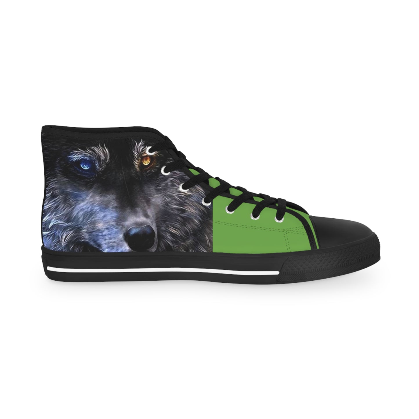 Ancient Spirit High Top Sneakers