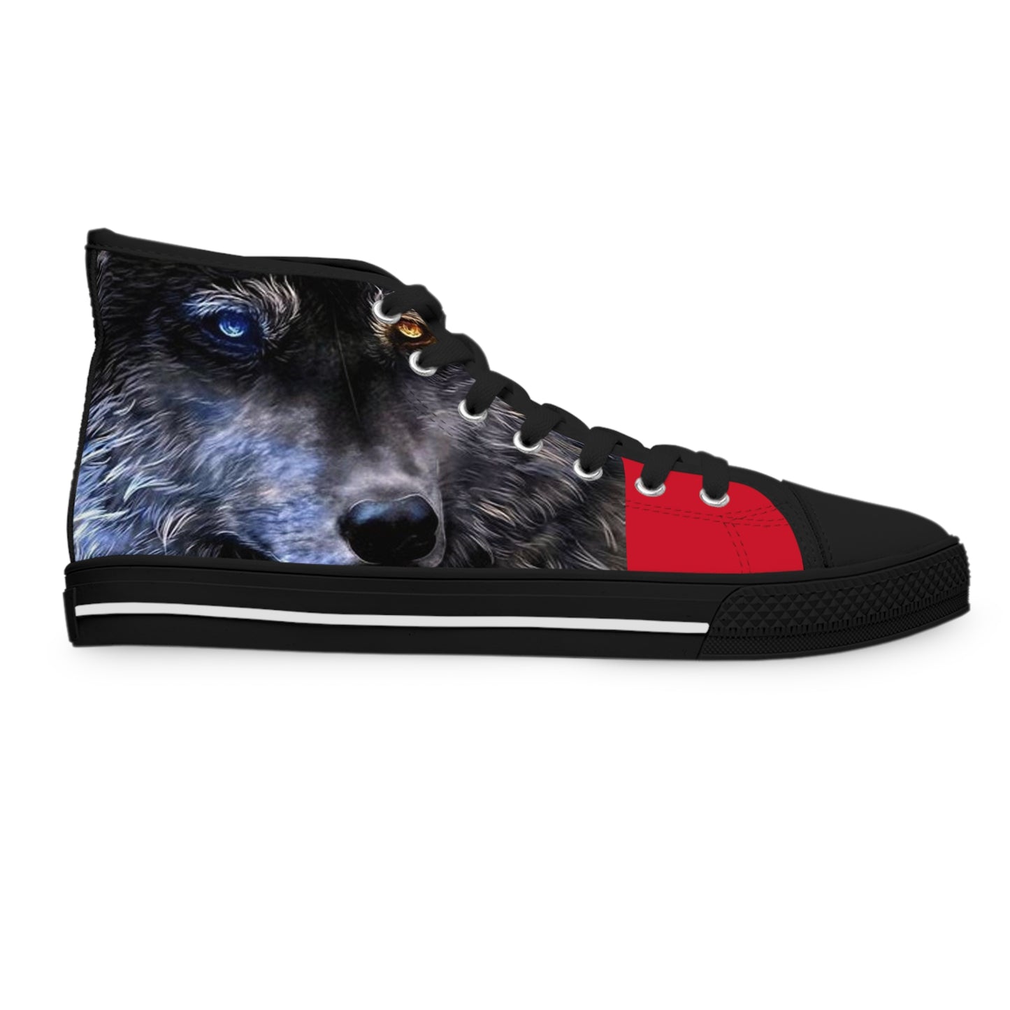 Ancient Spirit High Top Sneakers