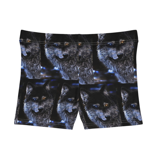 Ancient Spirits Women's Shorts