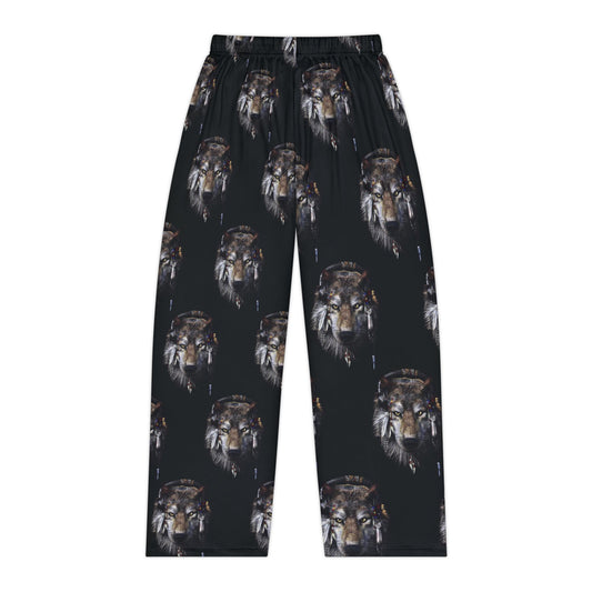 Alpha Tribes Pajama Pants