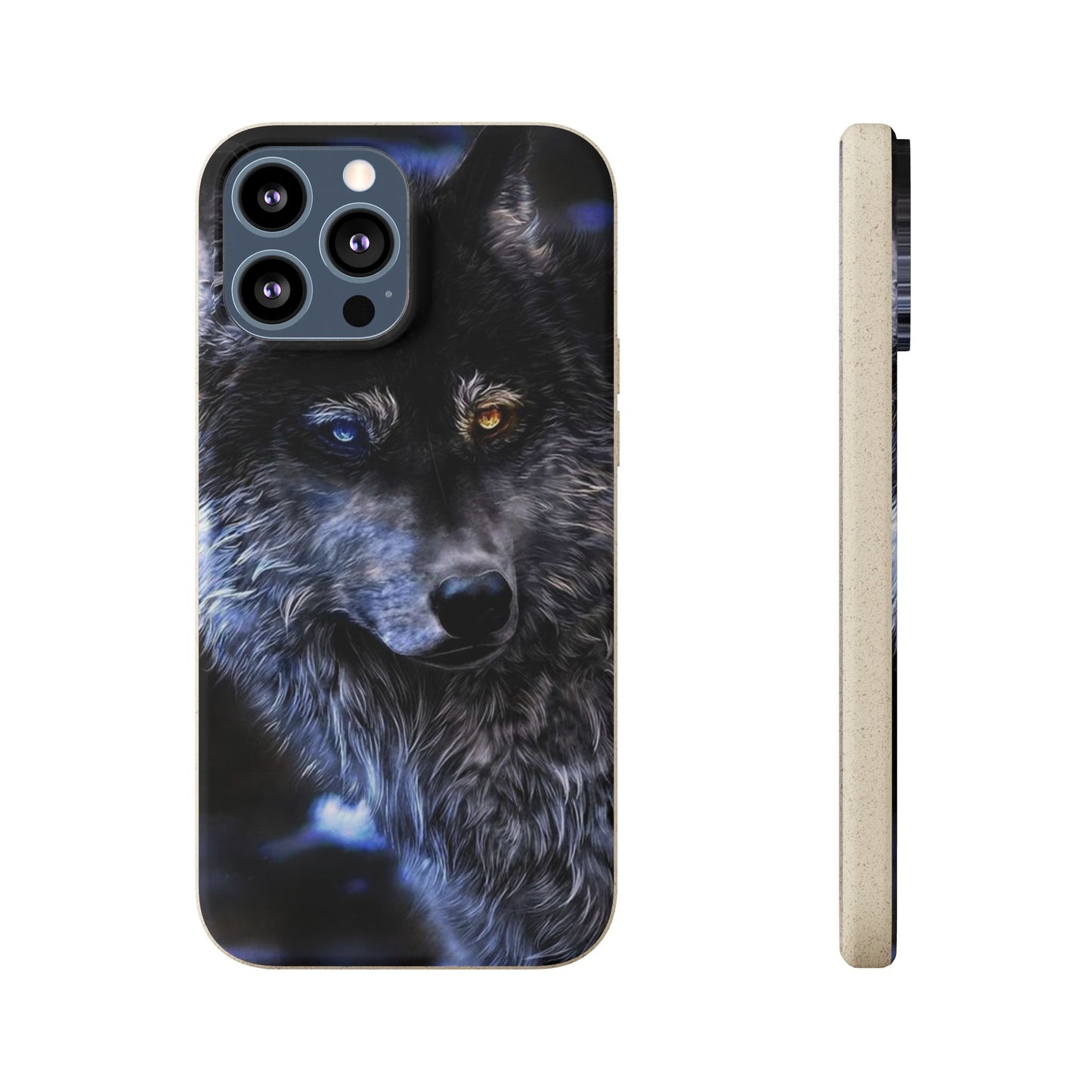 Ancient Spirit Cases