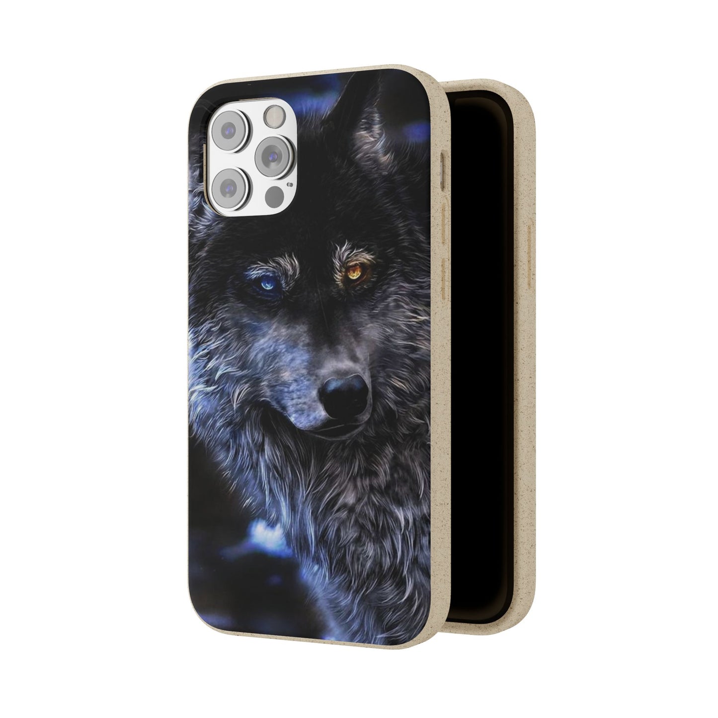 Ancient Spirit Cases