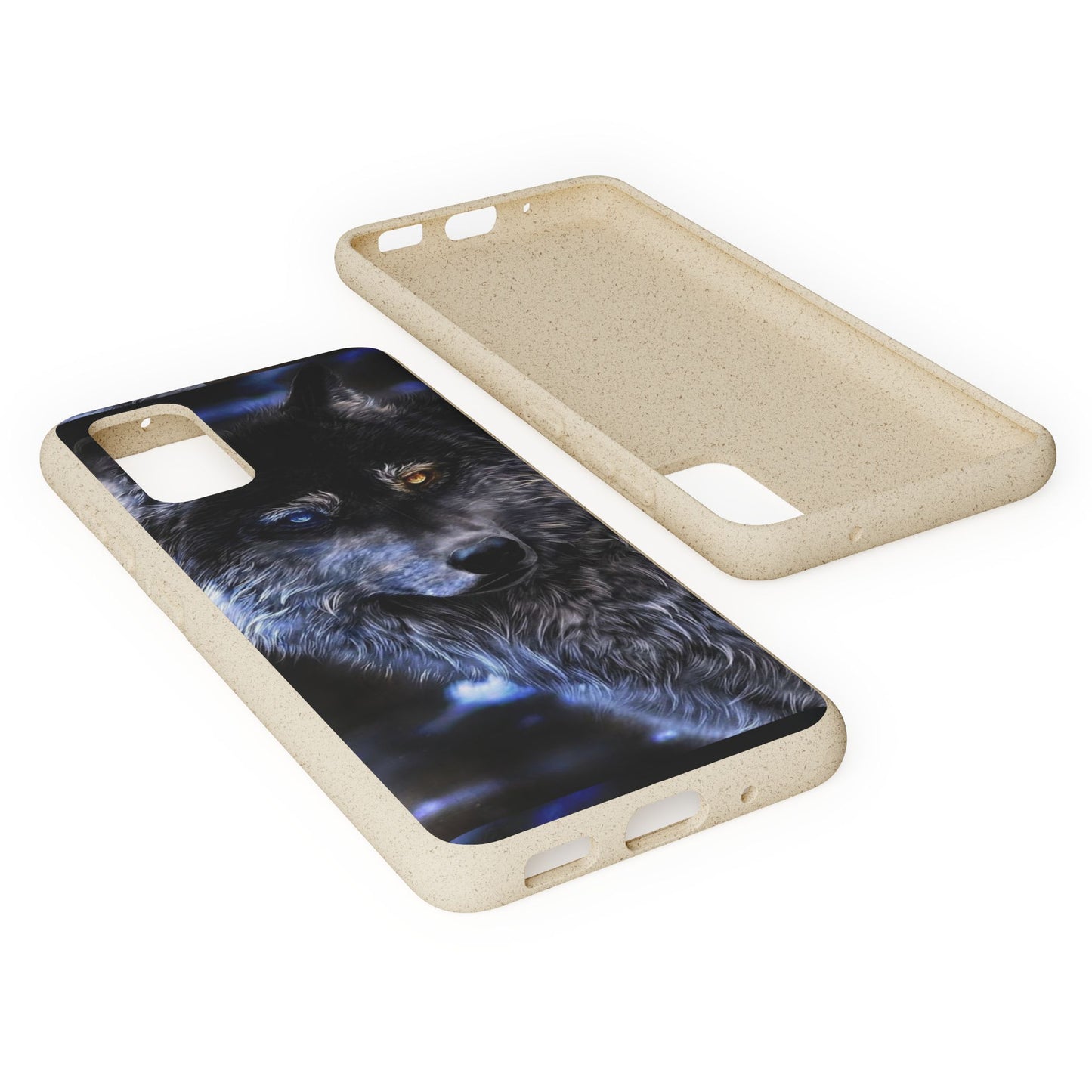 Ancient Spirit Cases