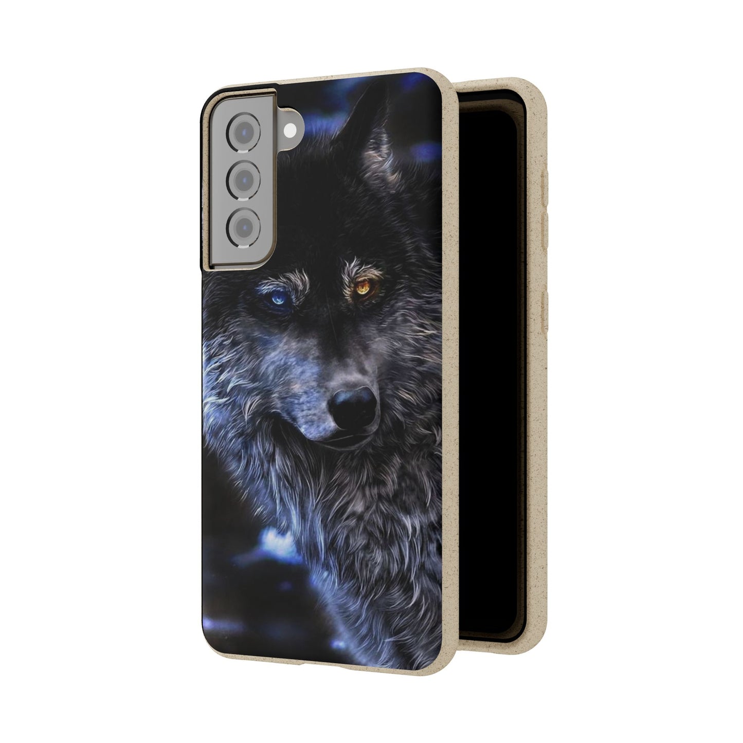 Ancient Spirit Cases