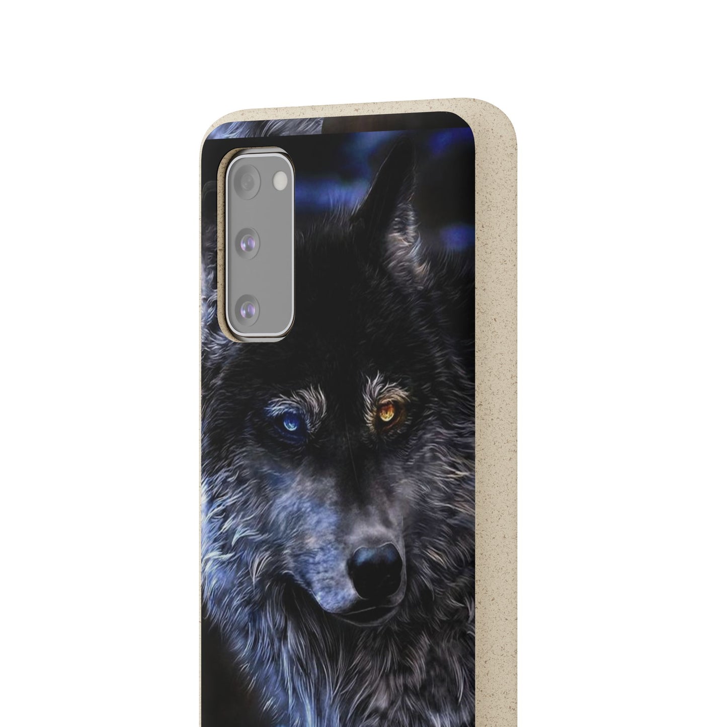 Ancient Spirit Cases