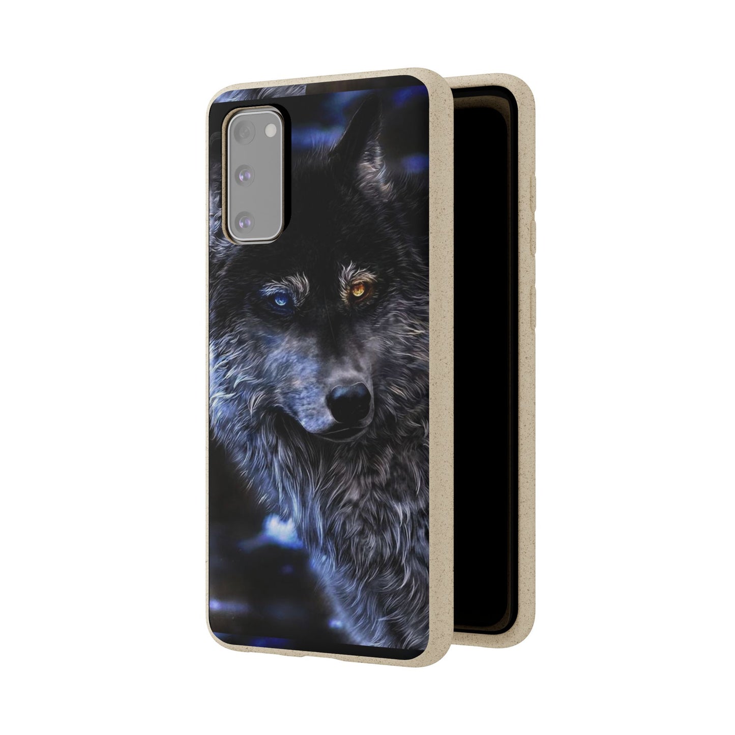 Ancient Spirit Cases