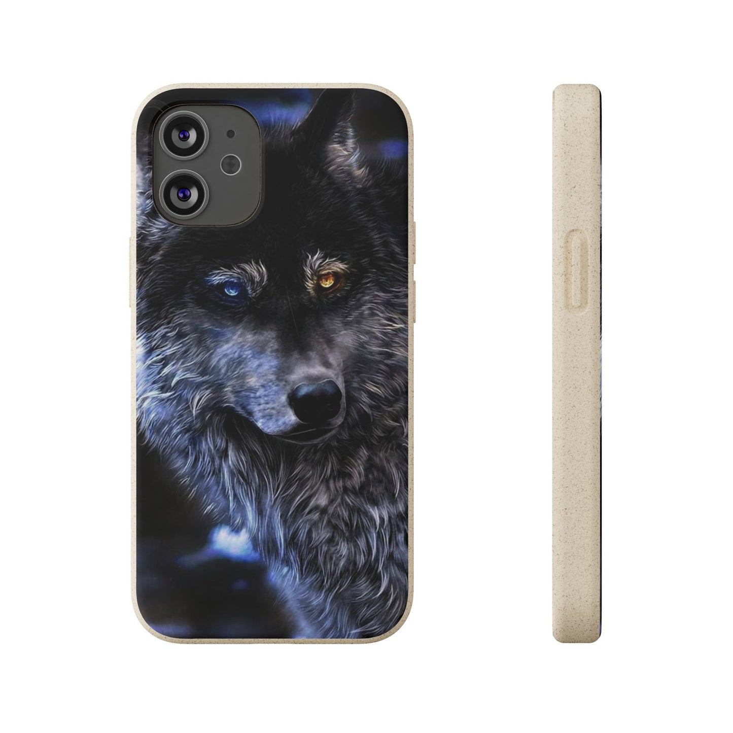 Ancient Spirit Cases