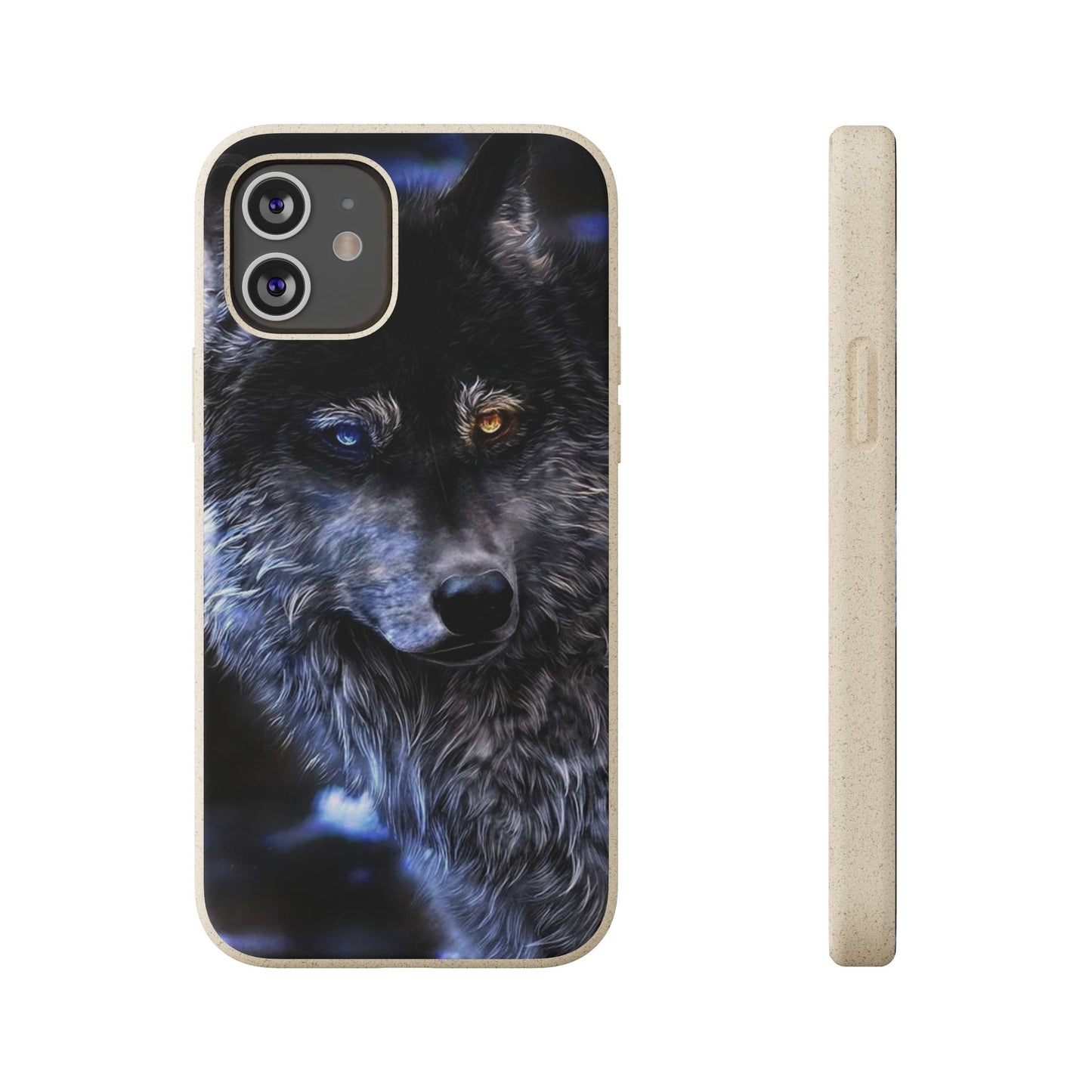 Ancient Spirit Cases