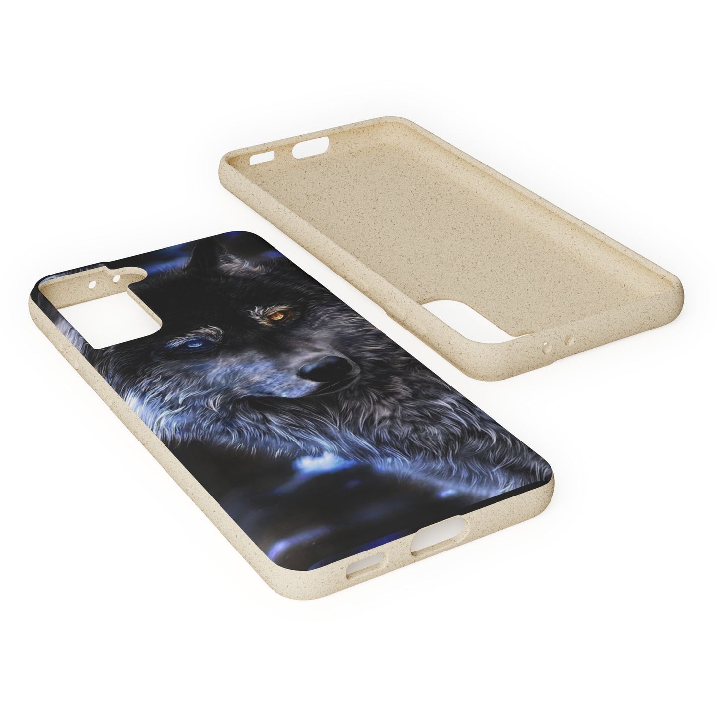 Ancient Spirit Cases