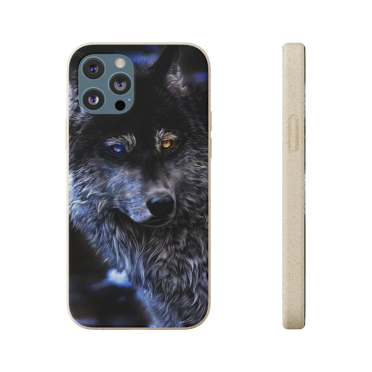 Ancient Spirit Cases