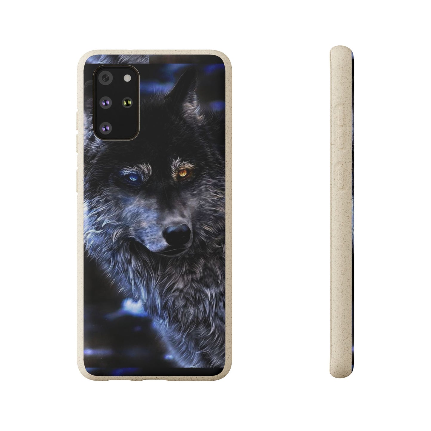 Ancient Spirit Cases