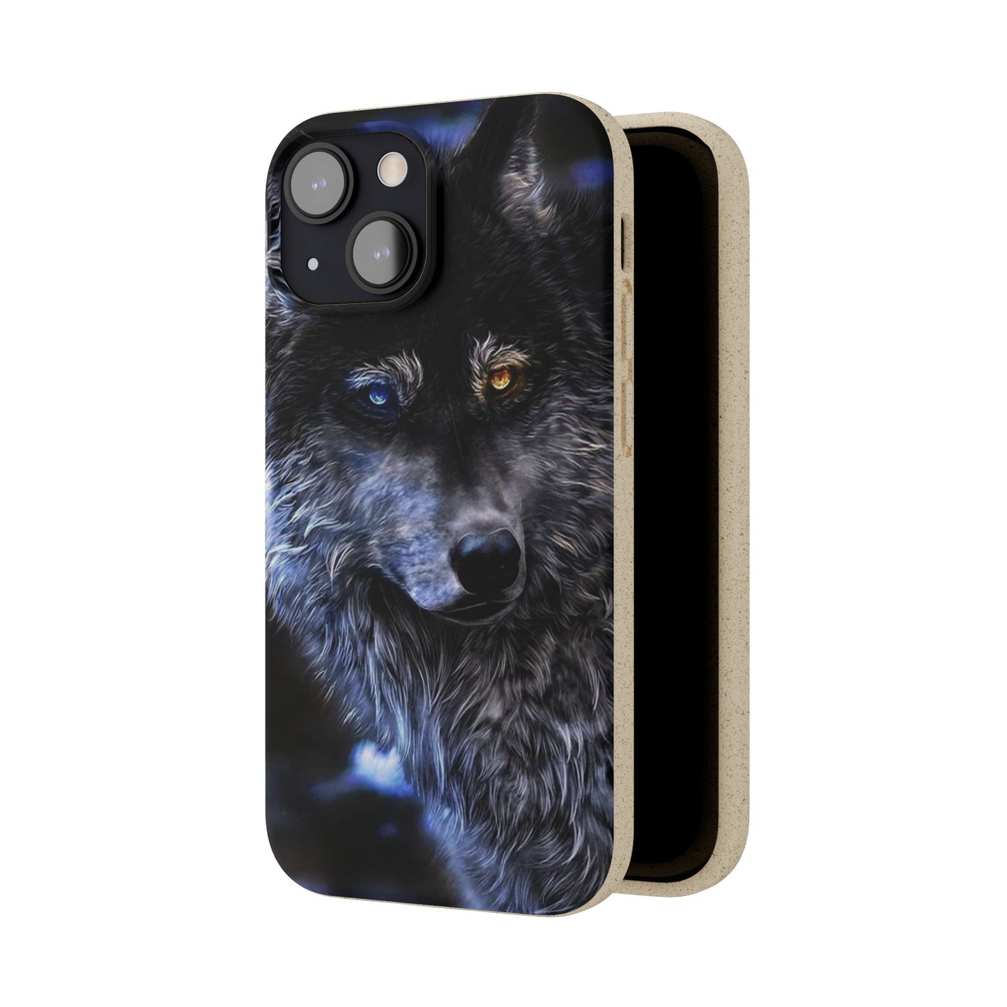 Ancient Spirit Cases