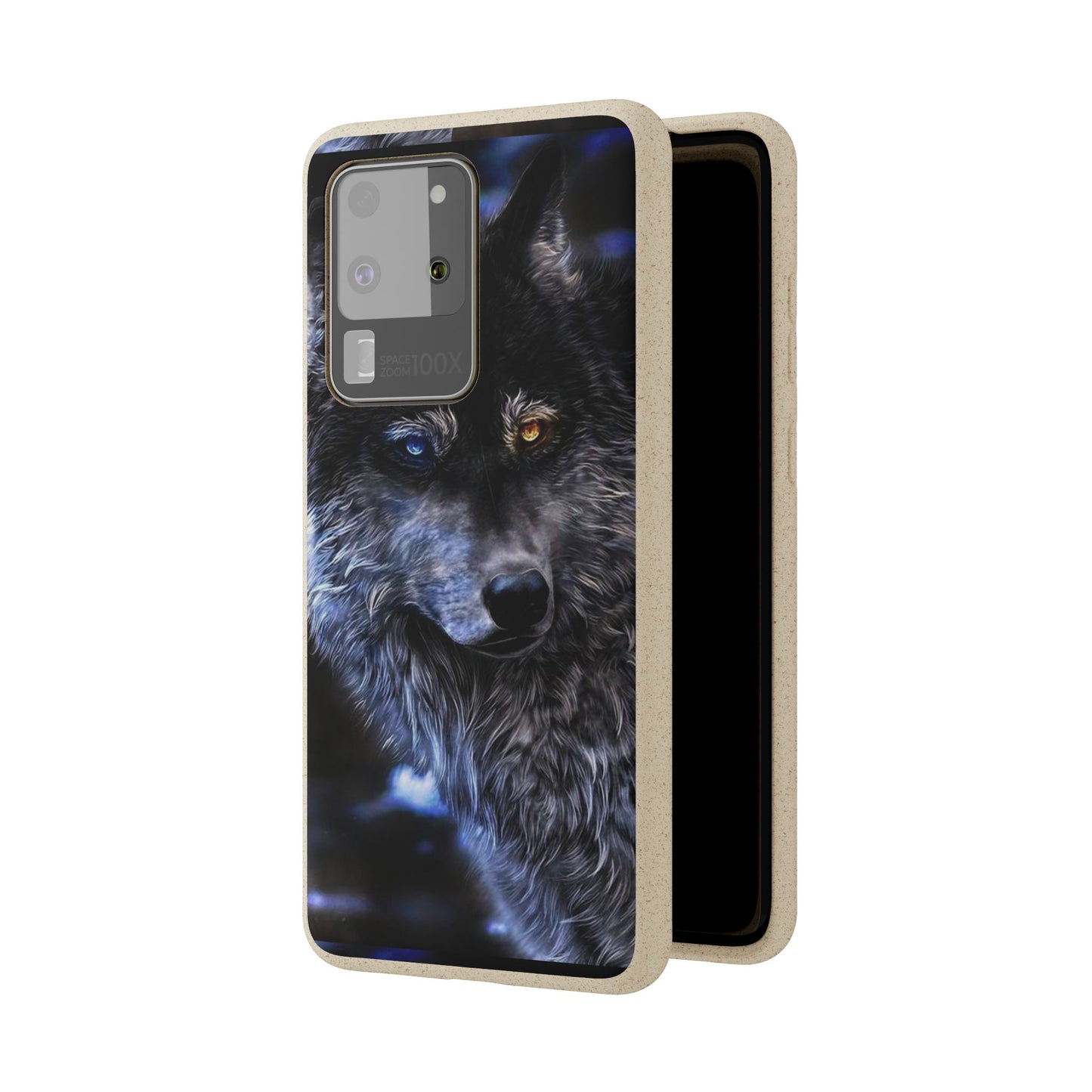 Ancient Spirit Cases