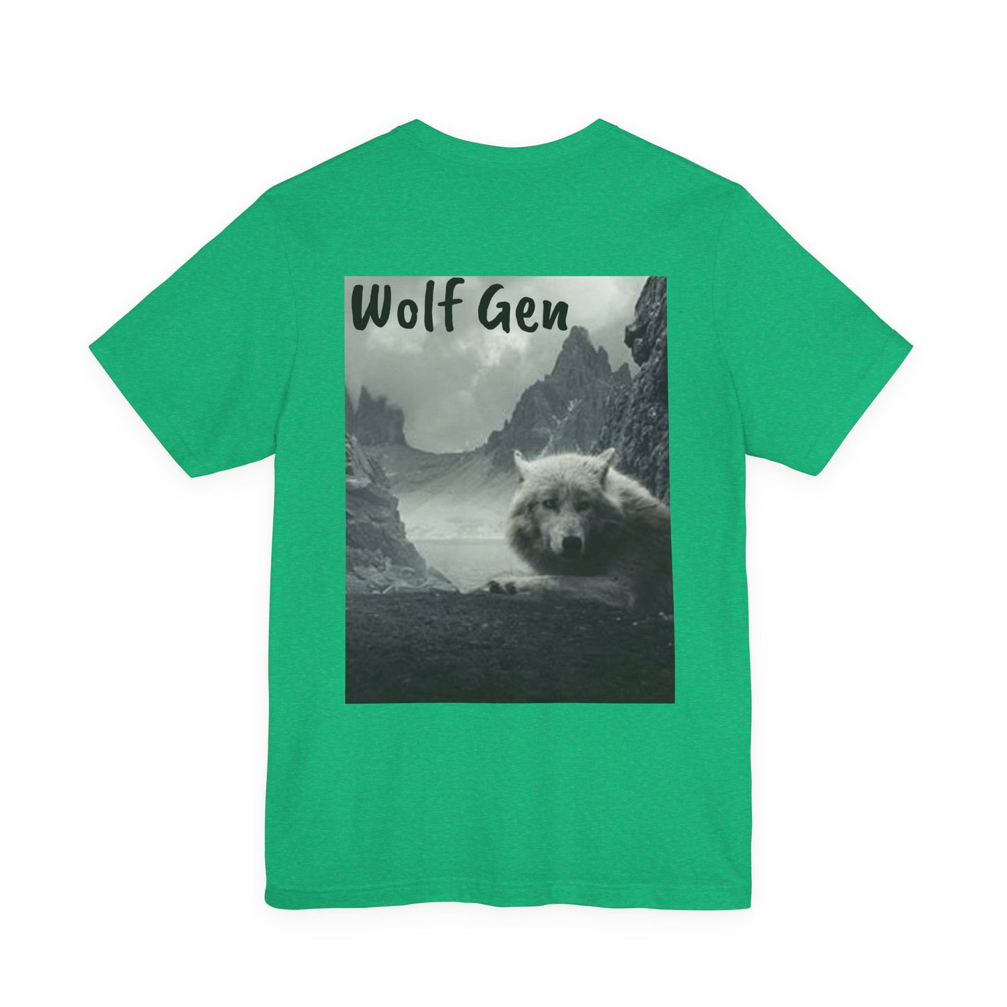 Wolf Gen