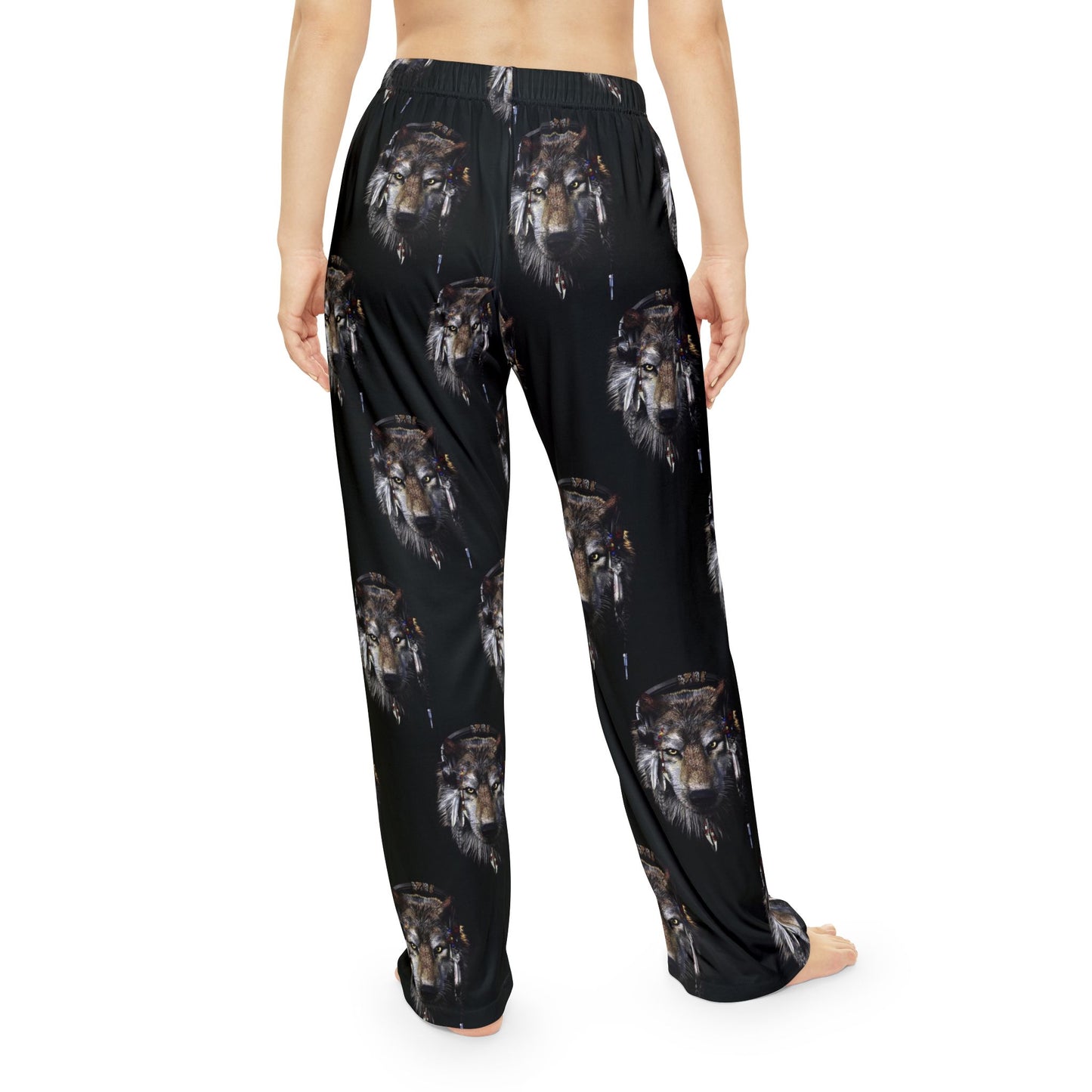Alpha Tribes Pajama Pants