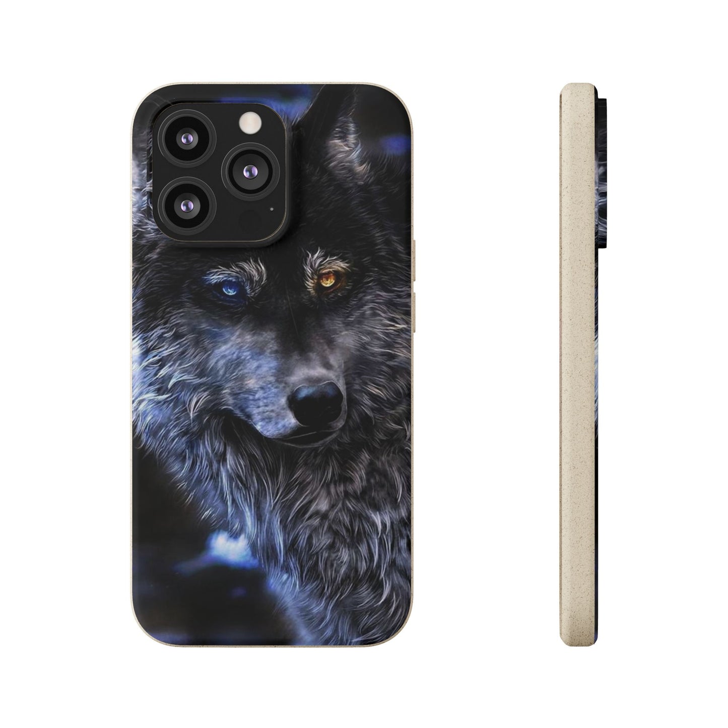 Ancient Spirit Cases