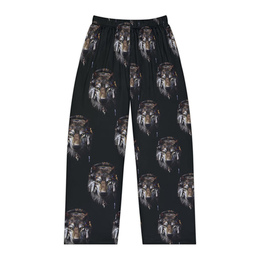 Alpha Tribes Pajama Pants