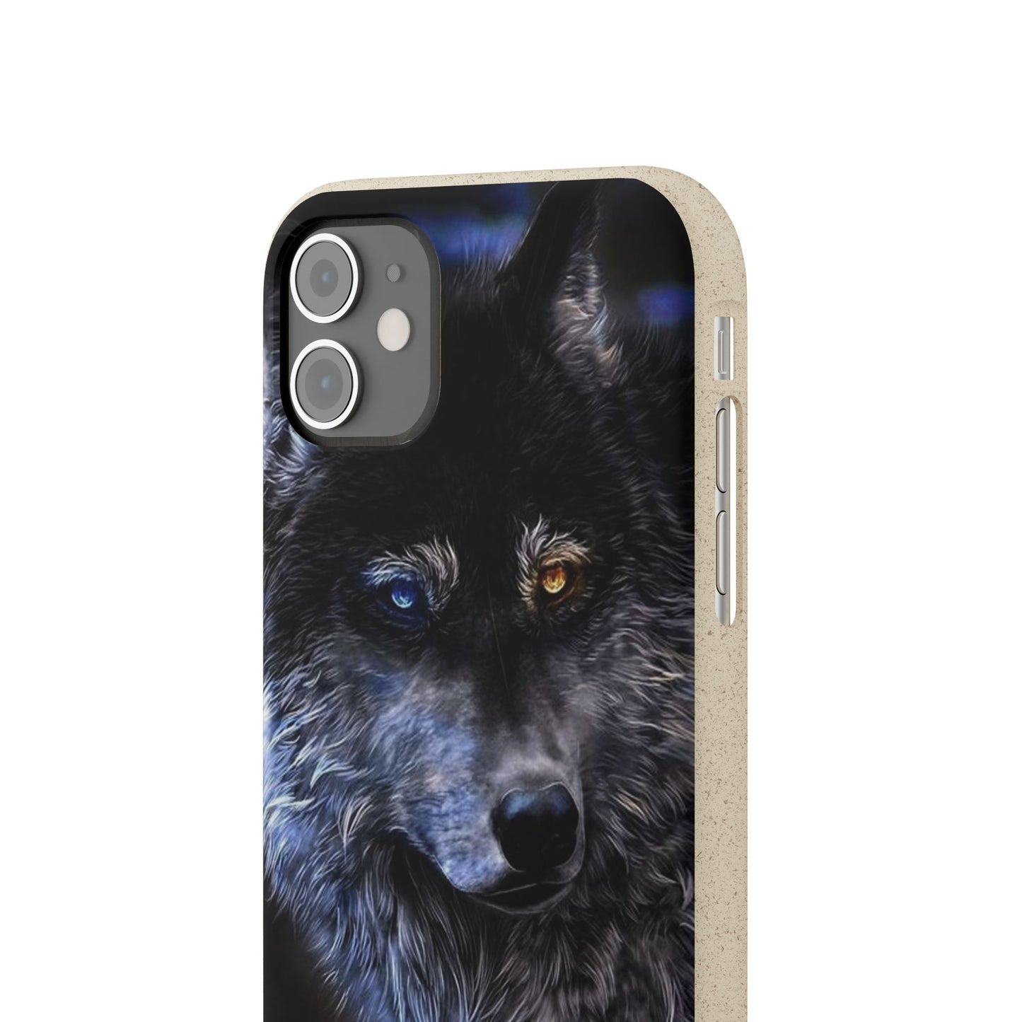 Ancient Spirit Cases