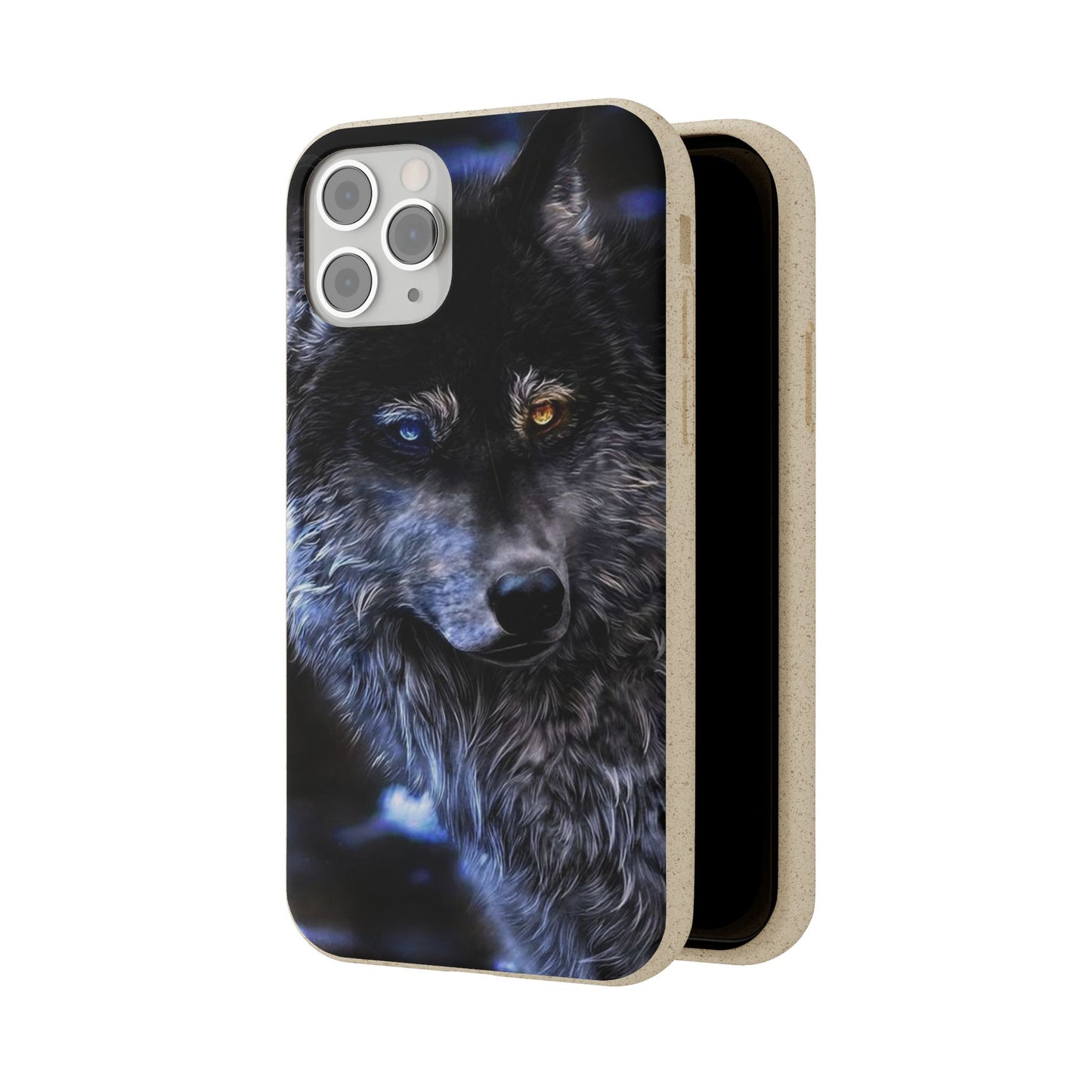 Ancient Spirit Cases