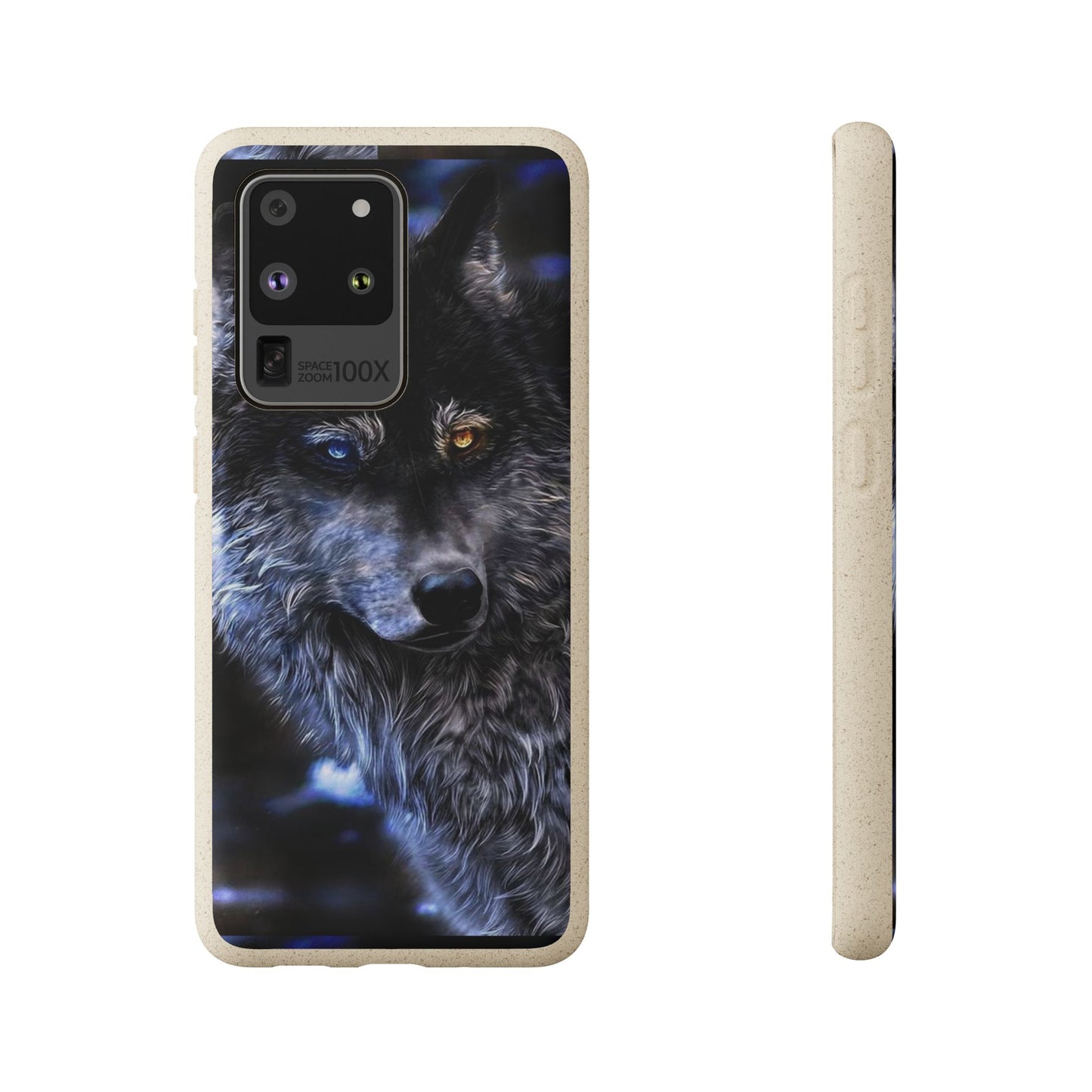 Ancient Spirit Cases