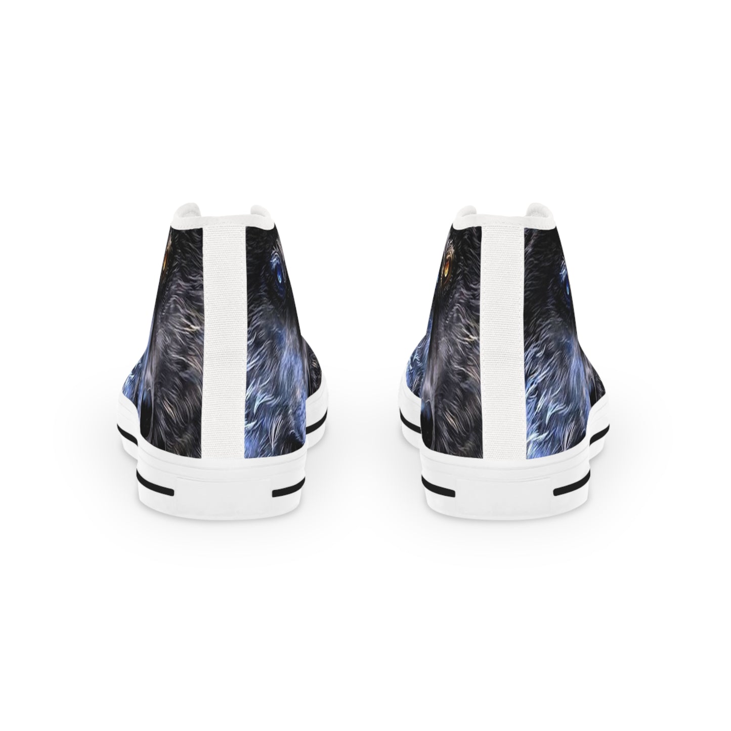 Ancient Spirit High Top Sneakers