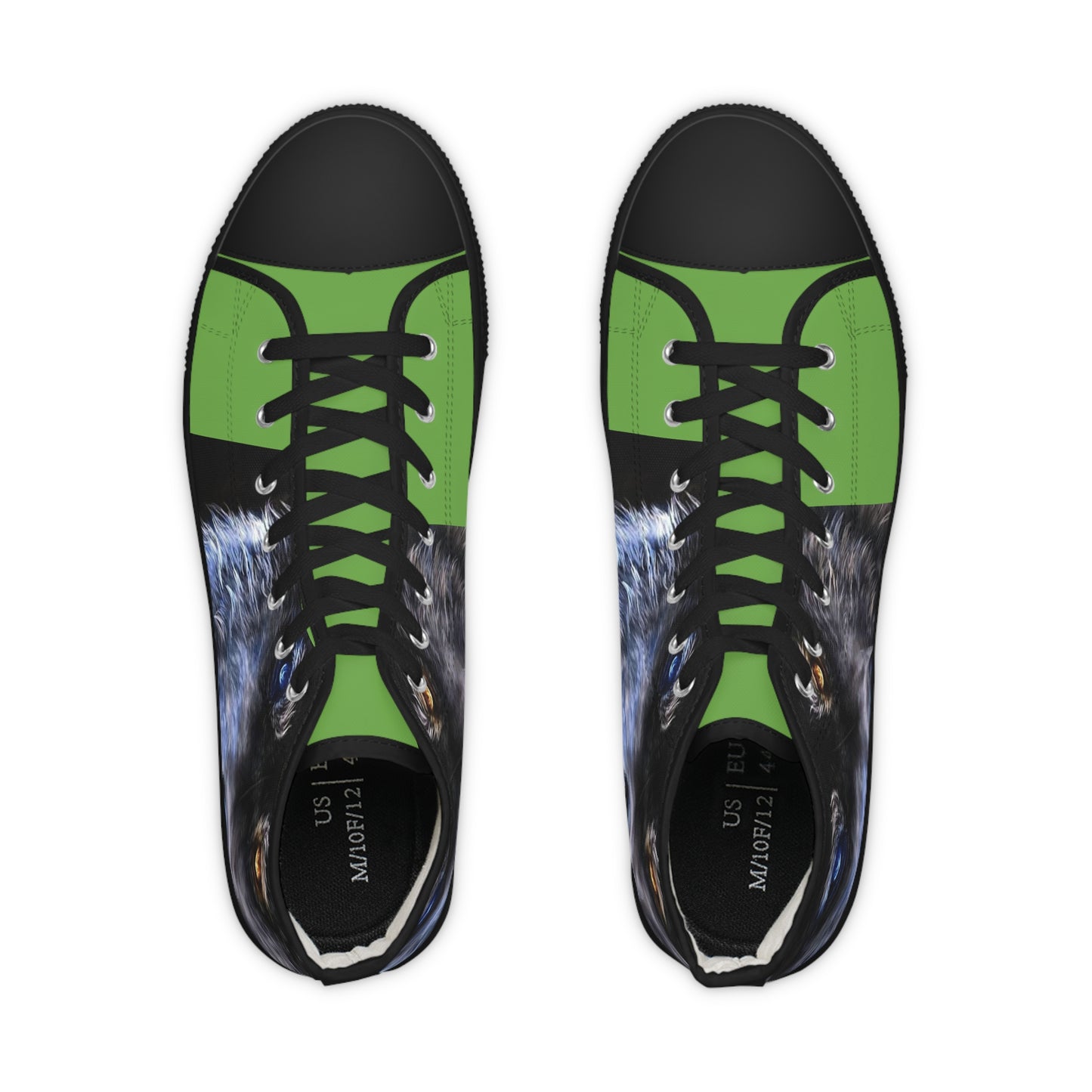 Ancient Spirit High Top Sneakers