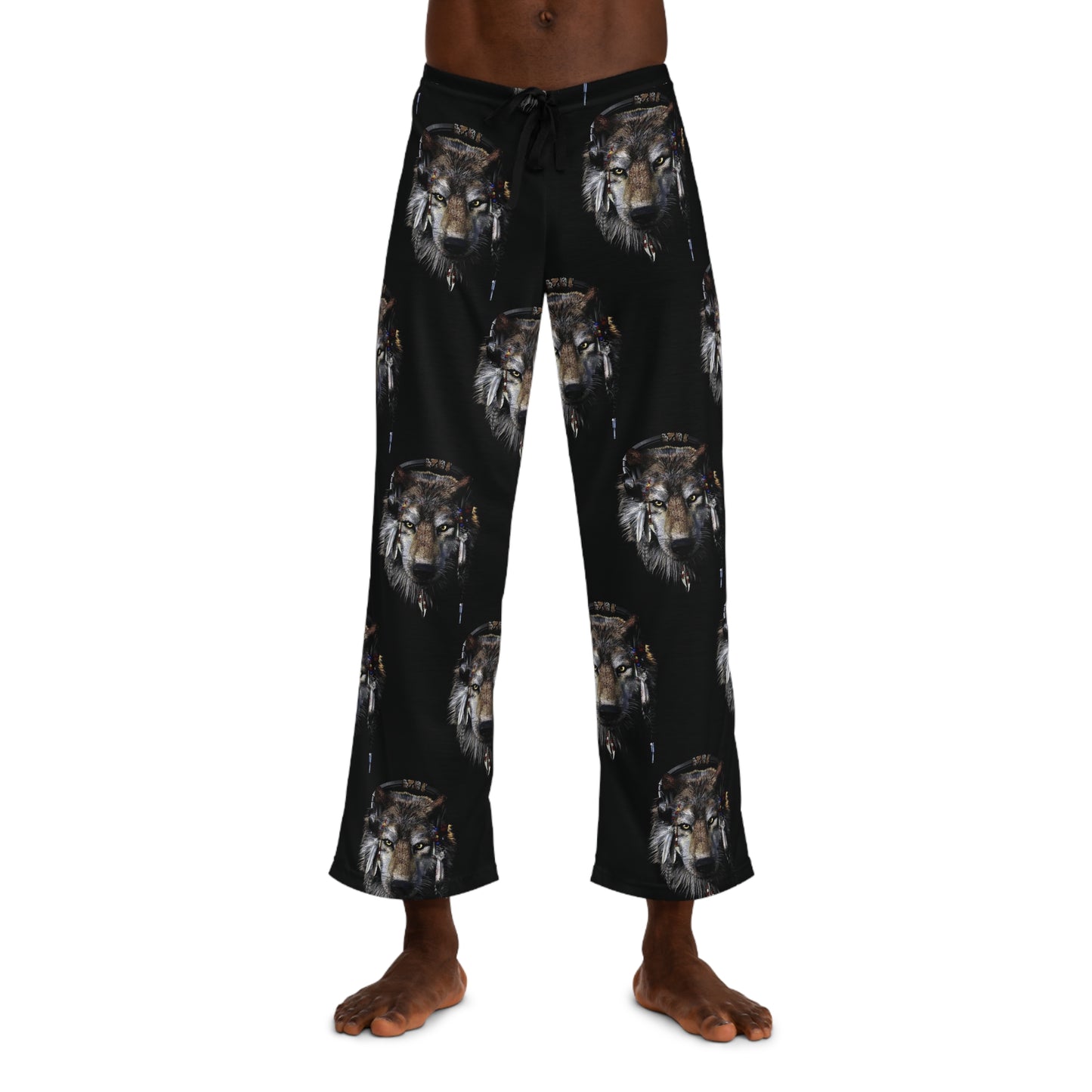 Alpha Tribes Pajama Pants