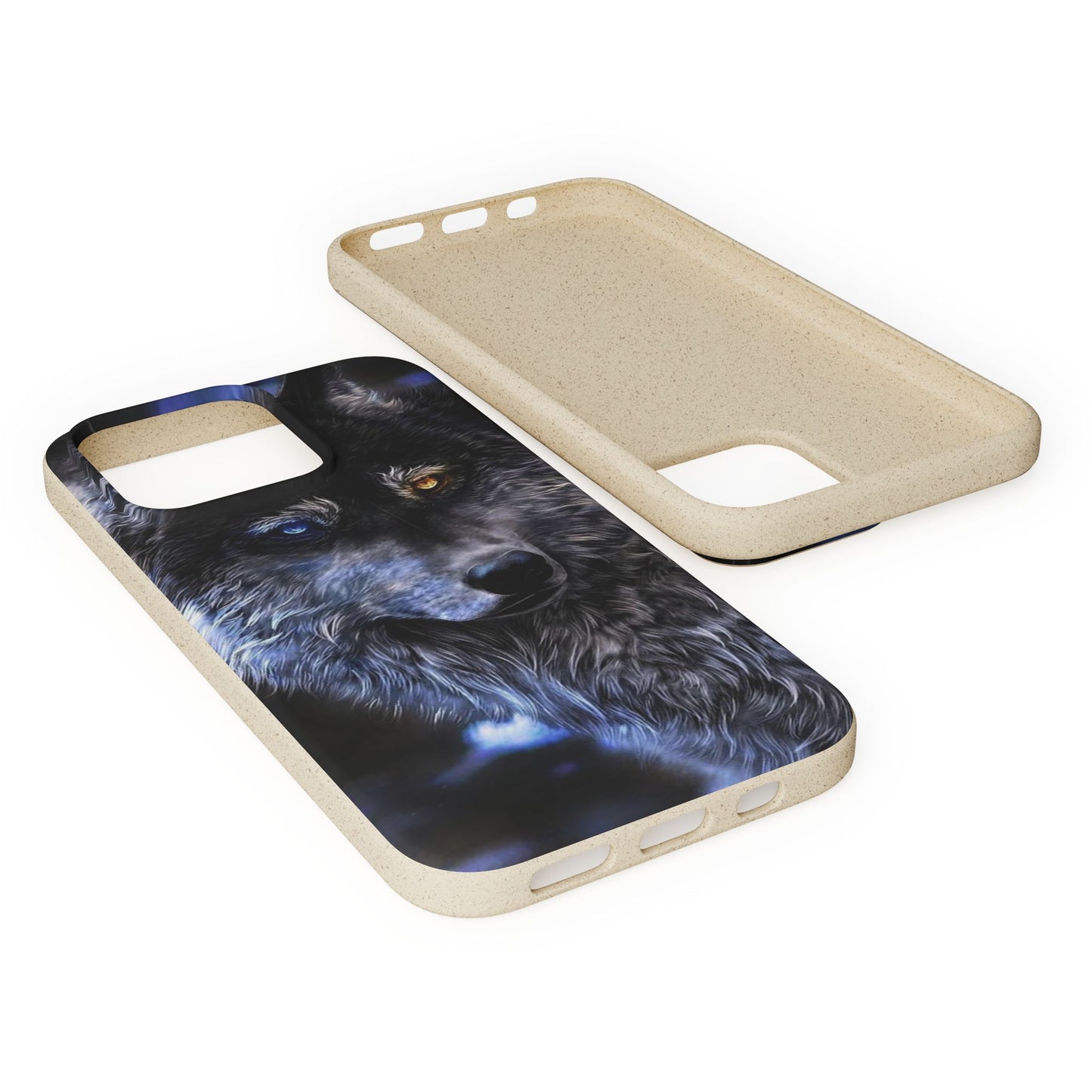 Ancient Spirit Cases