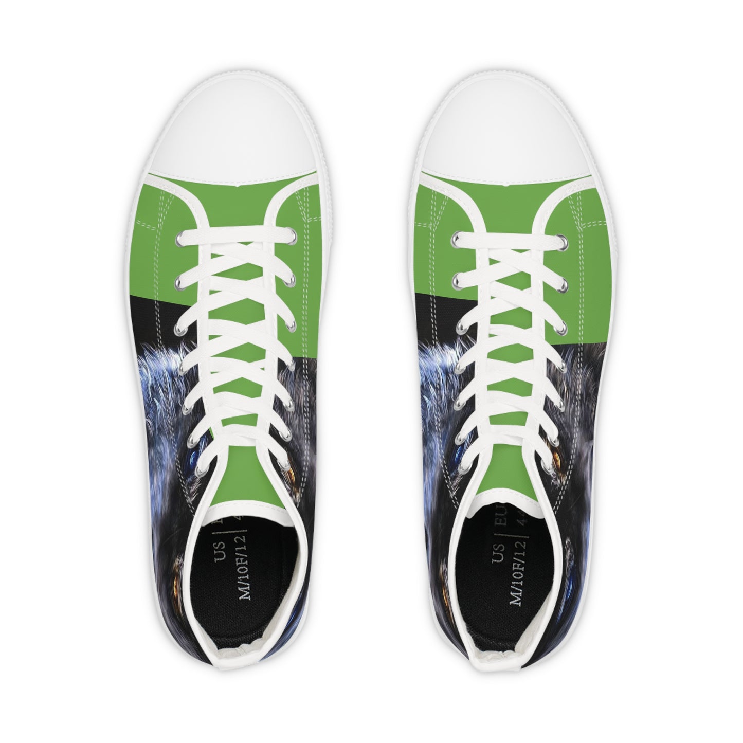 Ancient Spirit High Top Sneakers