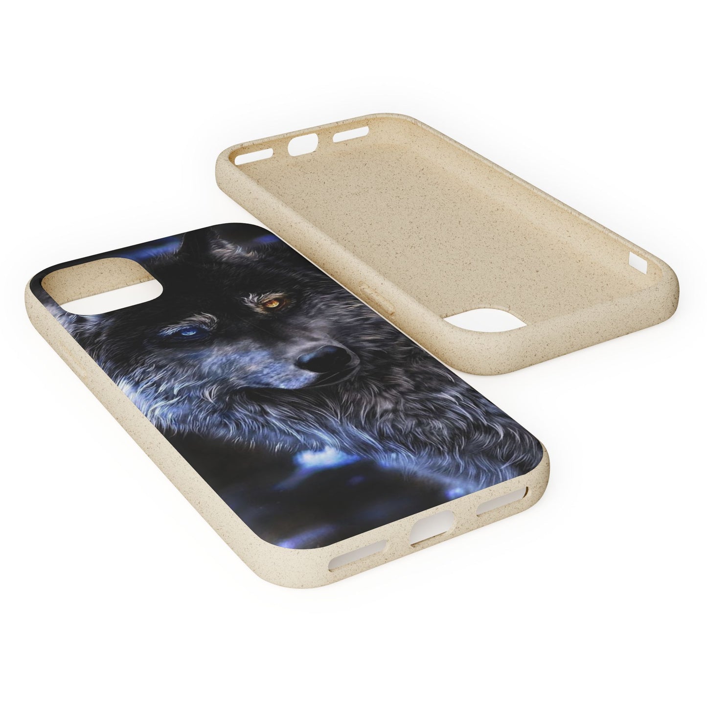 Ancient Spirit Cases