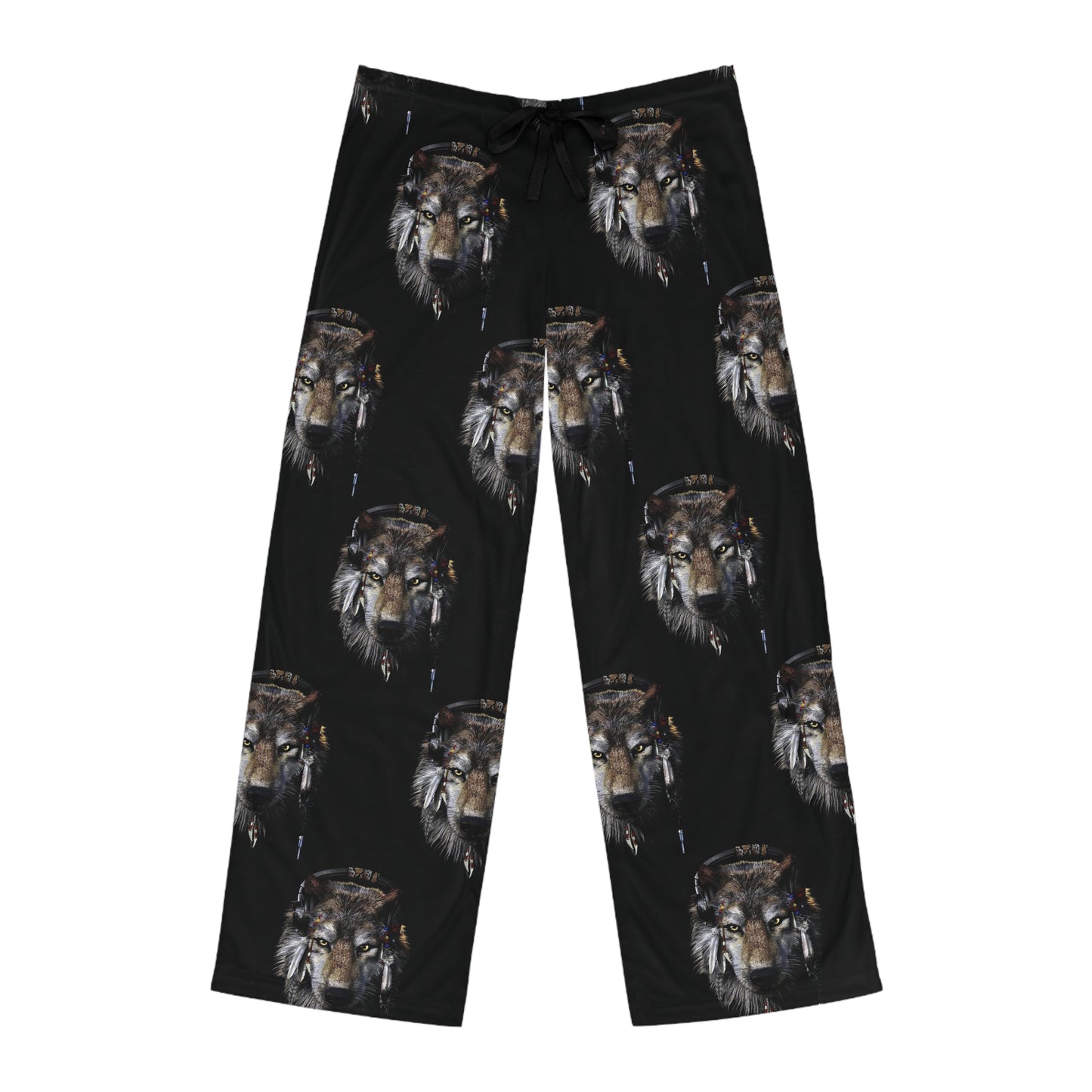 Alpha Tribes Pajama Pants