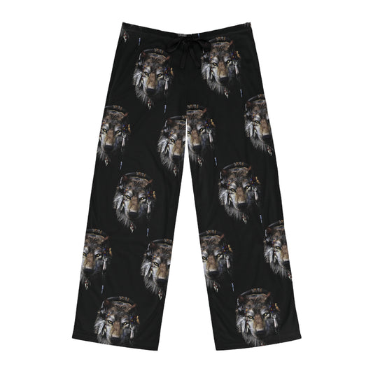 Alpha Tribes Pajama Pants