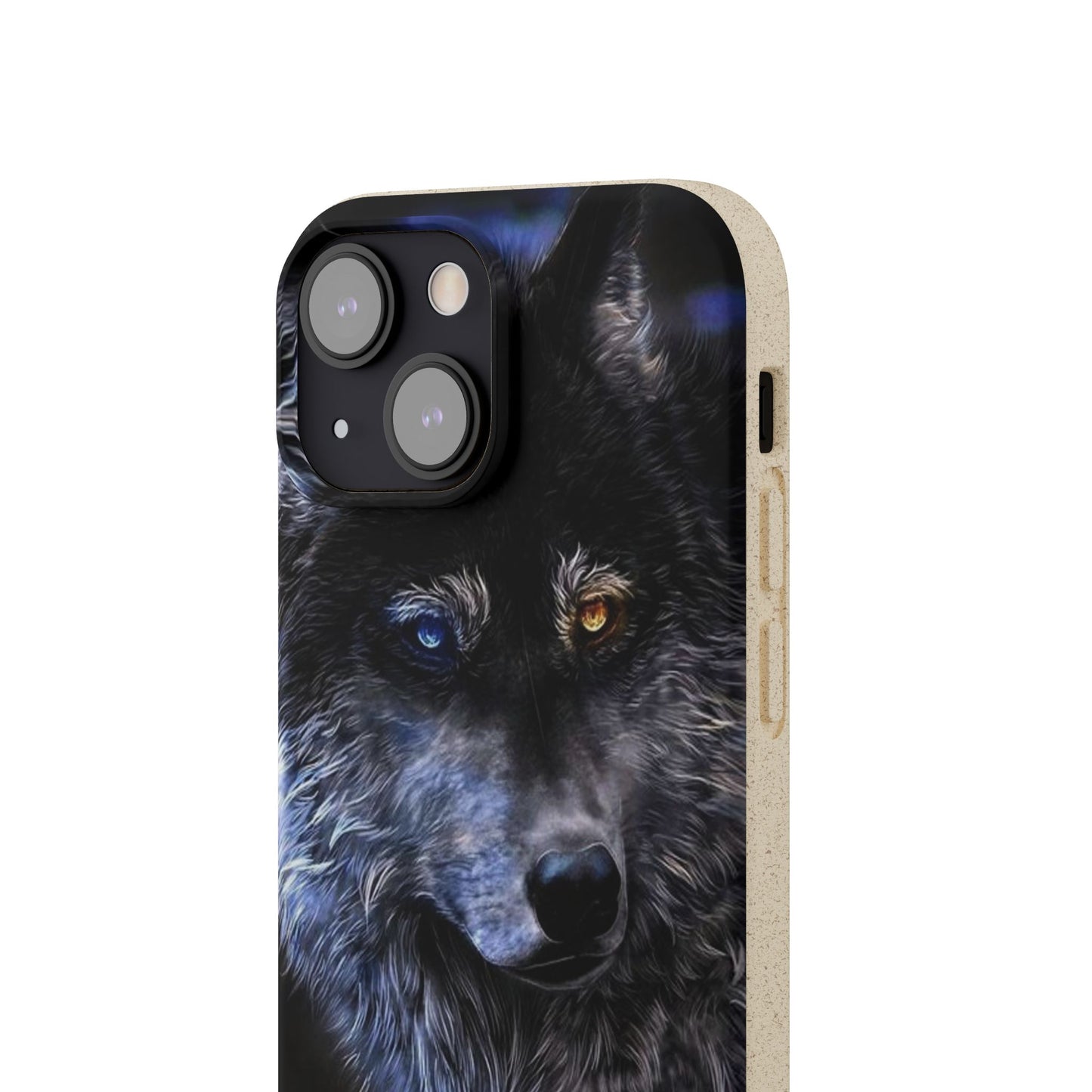 Ancient Spirit Cases