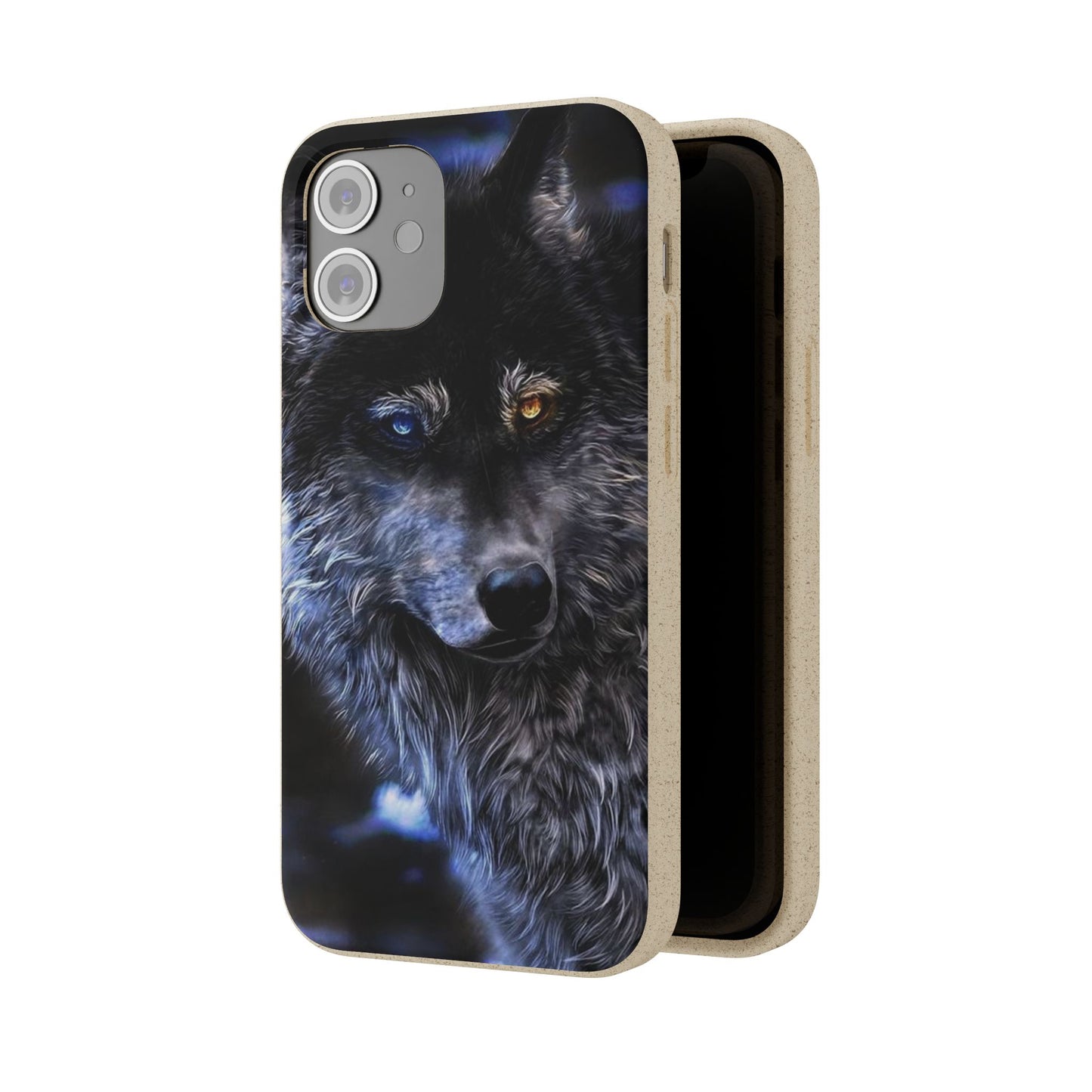 Ancient Spirit Cases