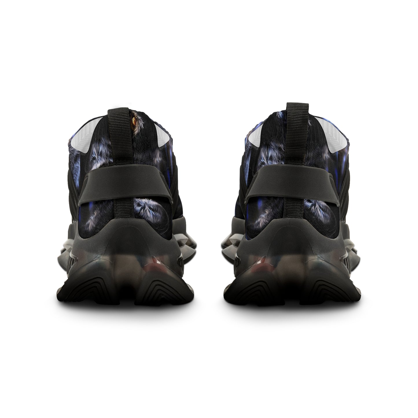 Ancient Spirits Mesh Sneakers