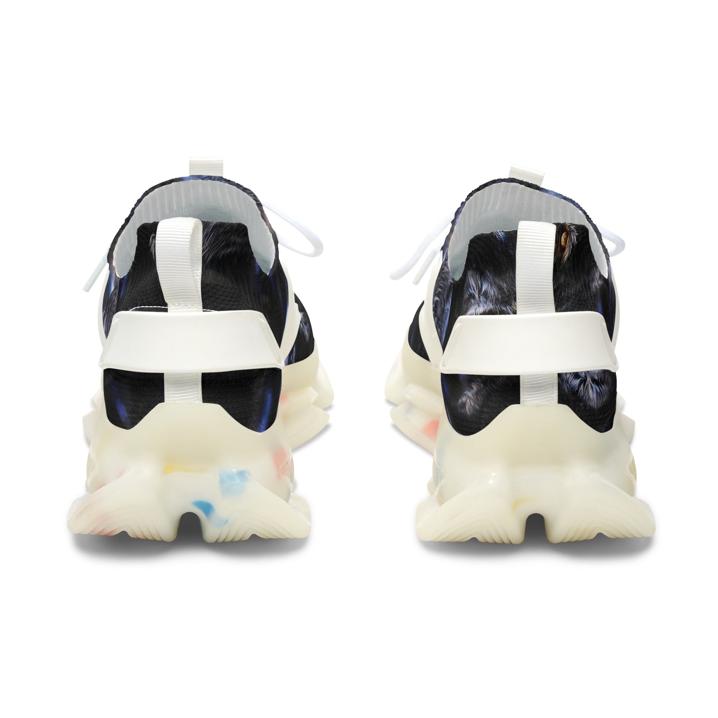 Ancient Spirit  Mesh Sneakers