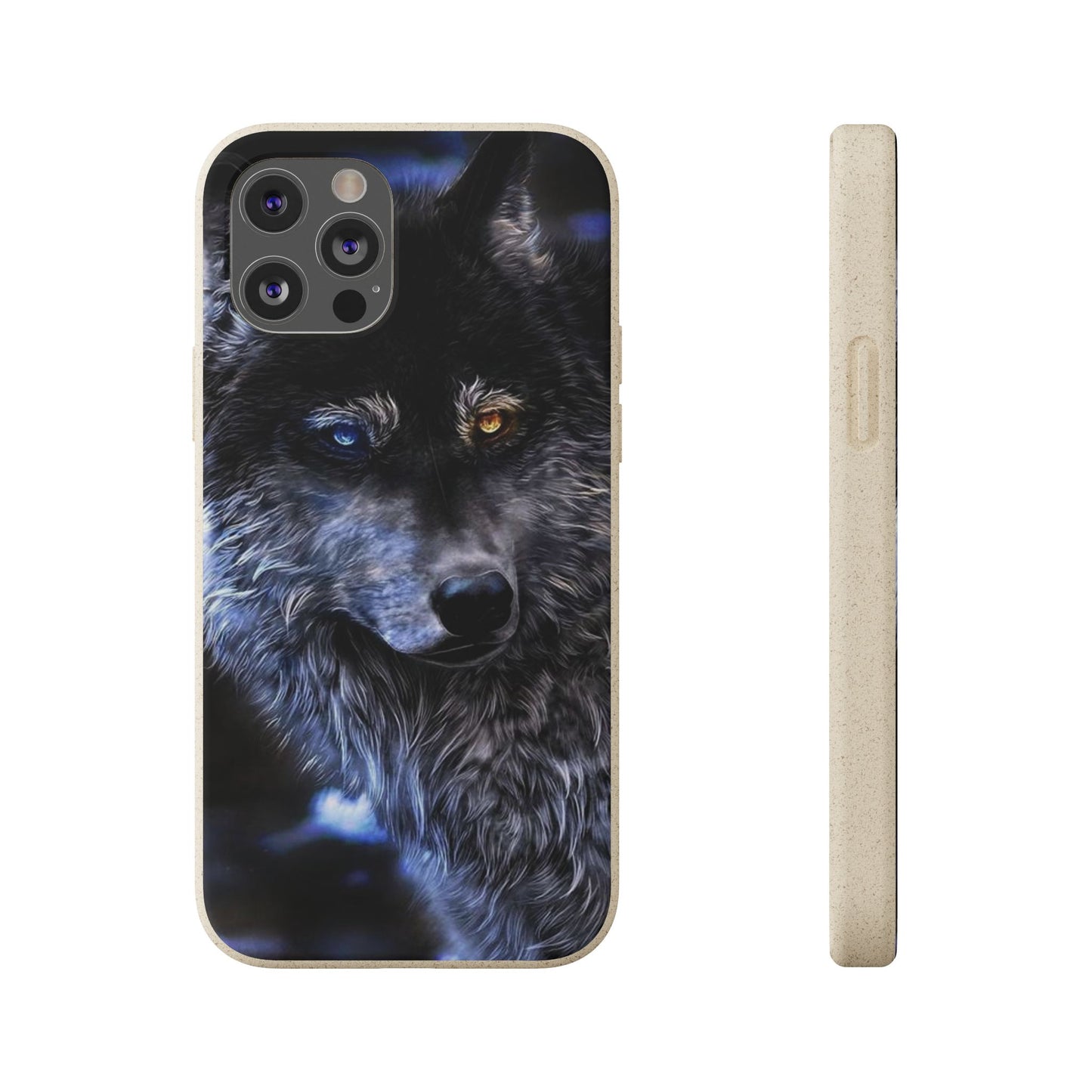 Ancient Spirit Cases