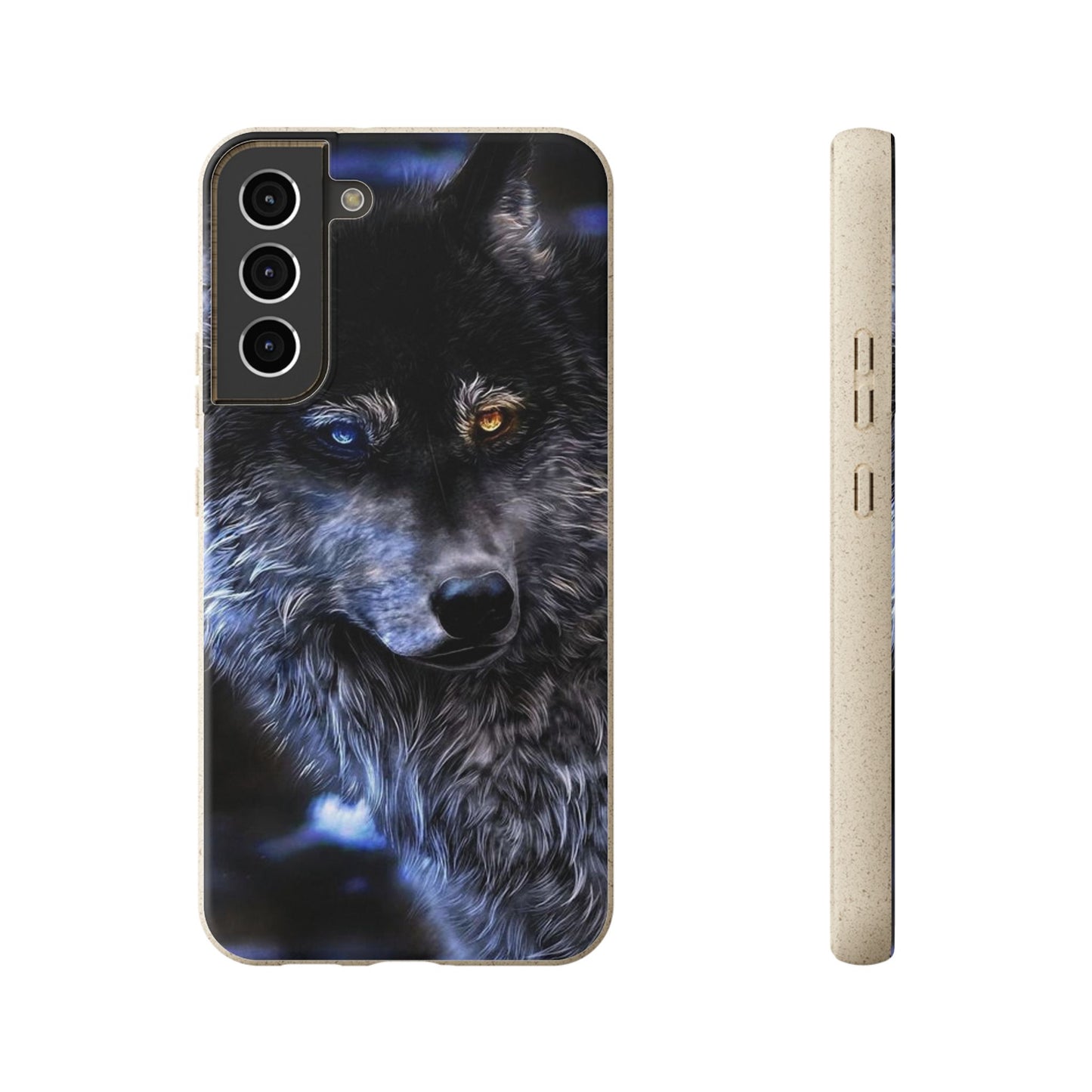 Ancient Spirit Cases