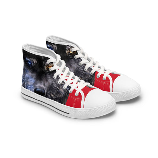 Ancient Spirit High Top Sneakers