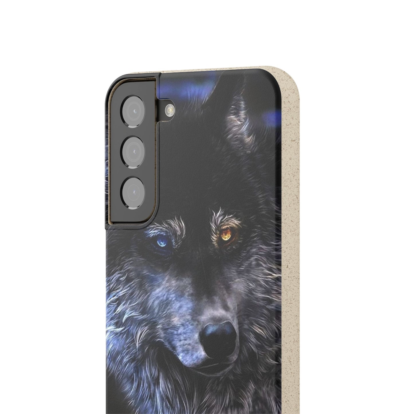 Ancient Spirit Cases