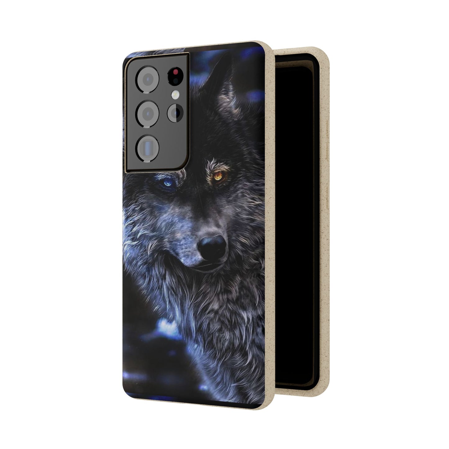 Ancient Spirit Cases