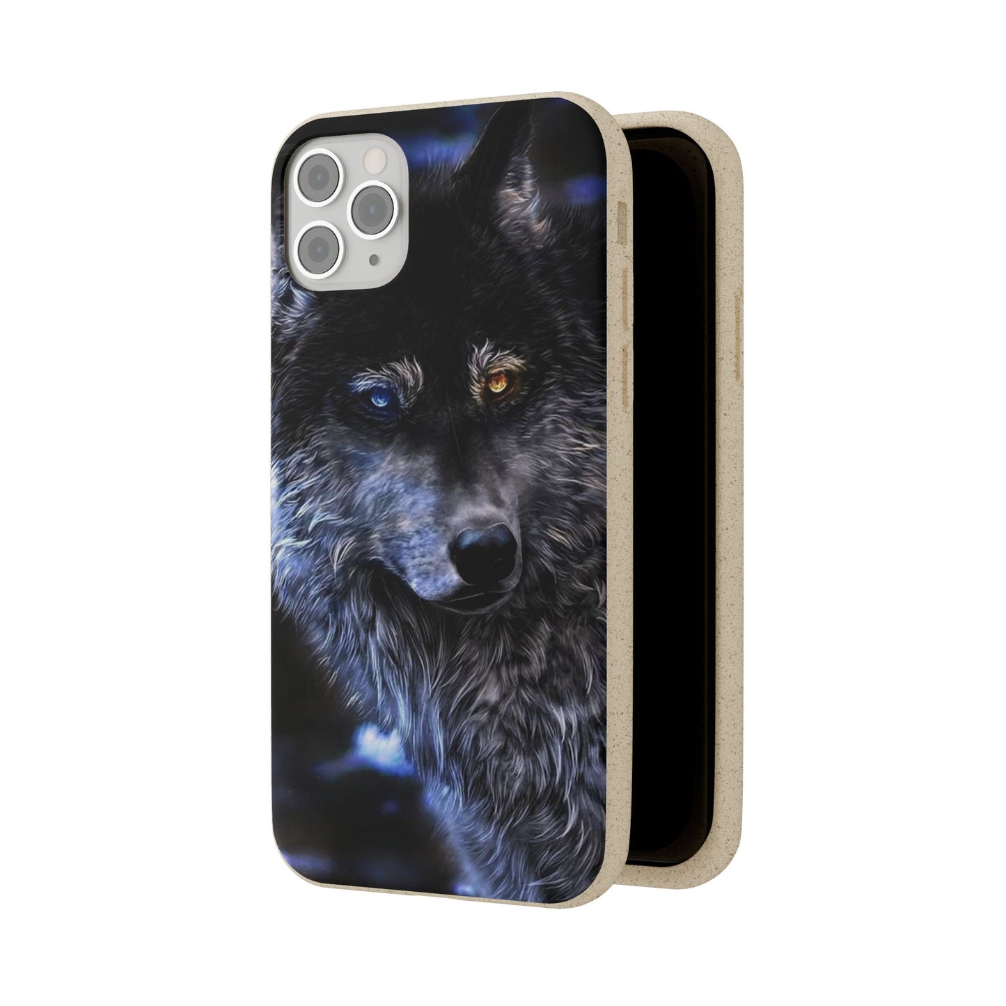 Ancient Spirit Cases