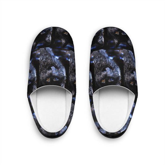 Ancient Spirit Indoor Slippers