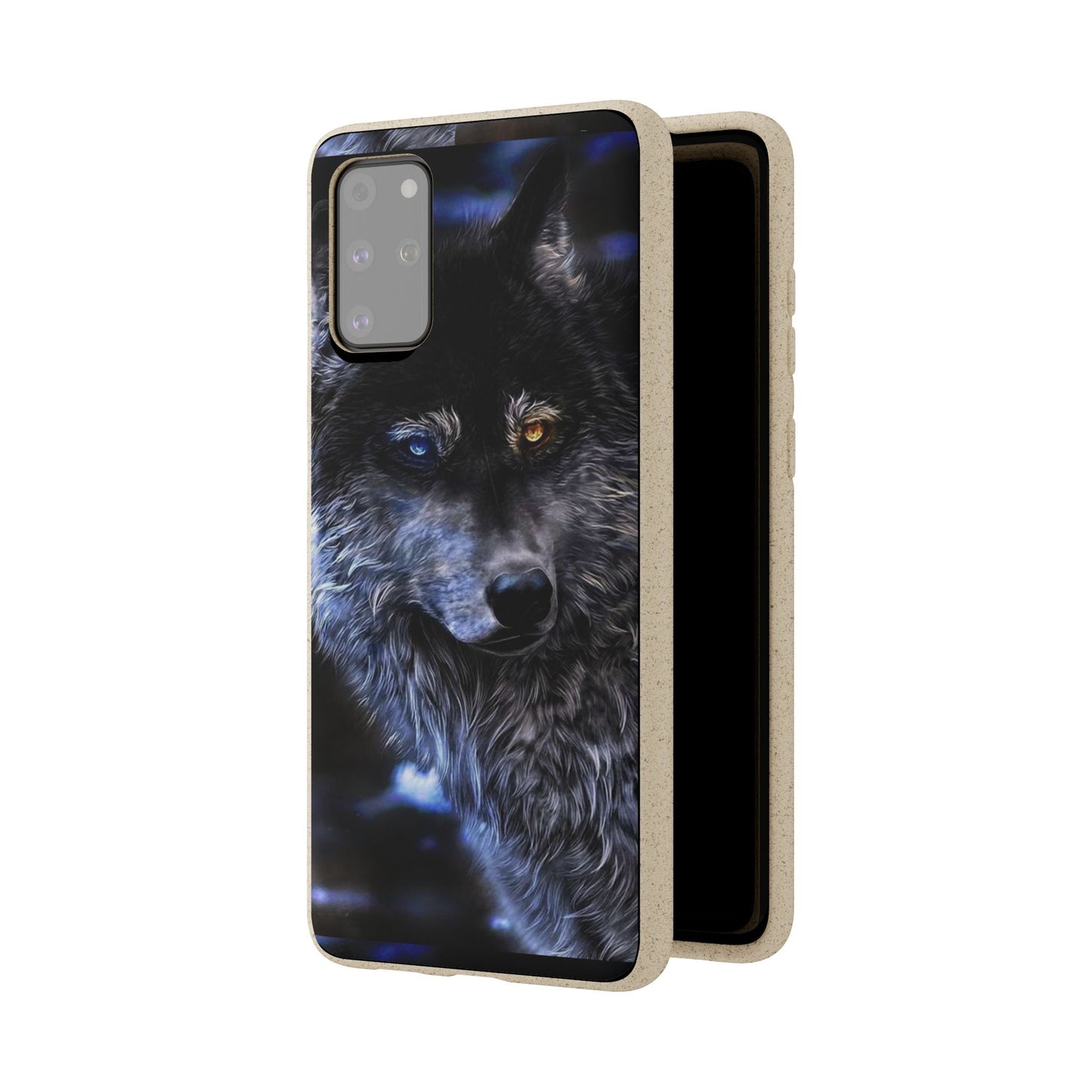 Ancient Spirit Cases