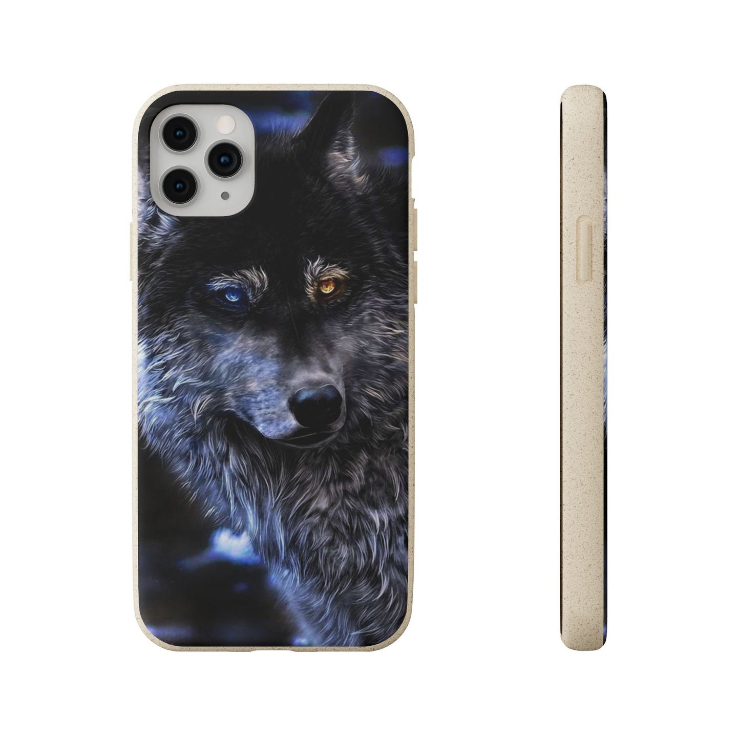 Ancient Spirit Cases