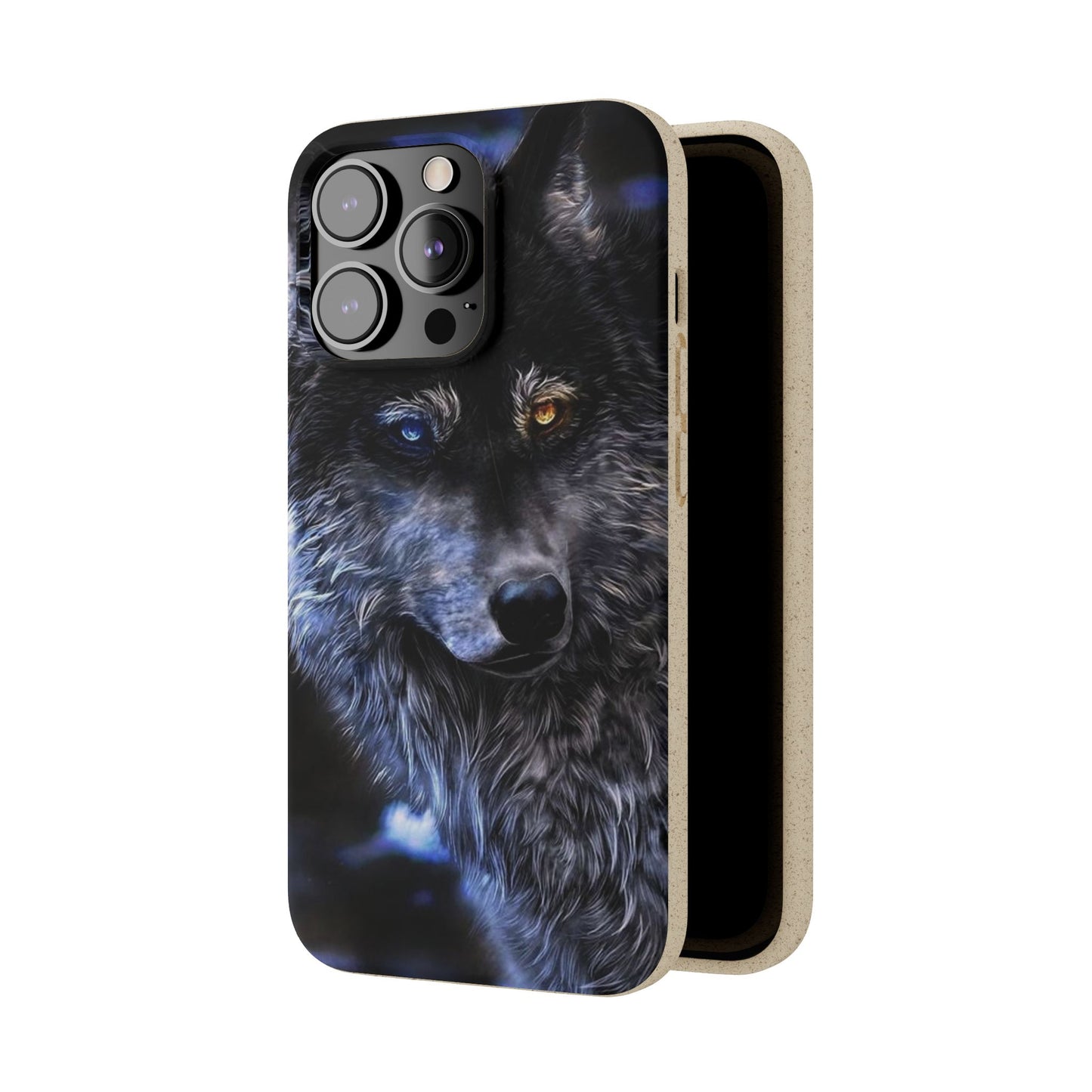 Ancient Spirit Cases