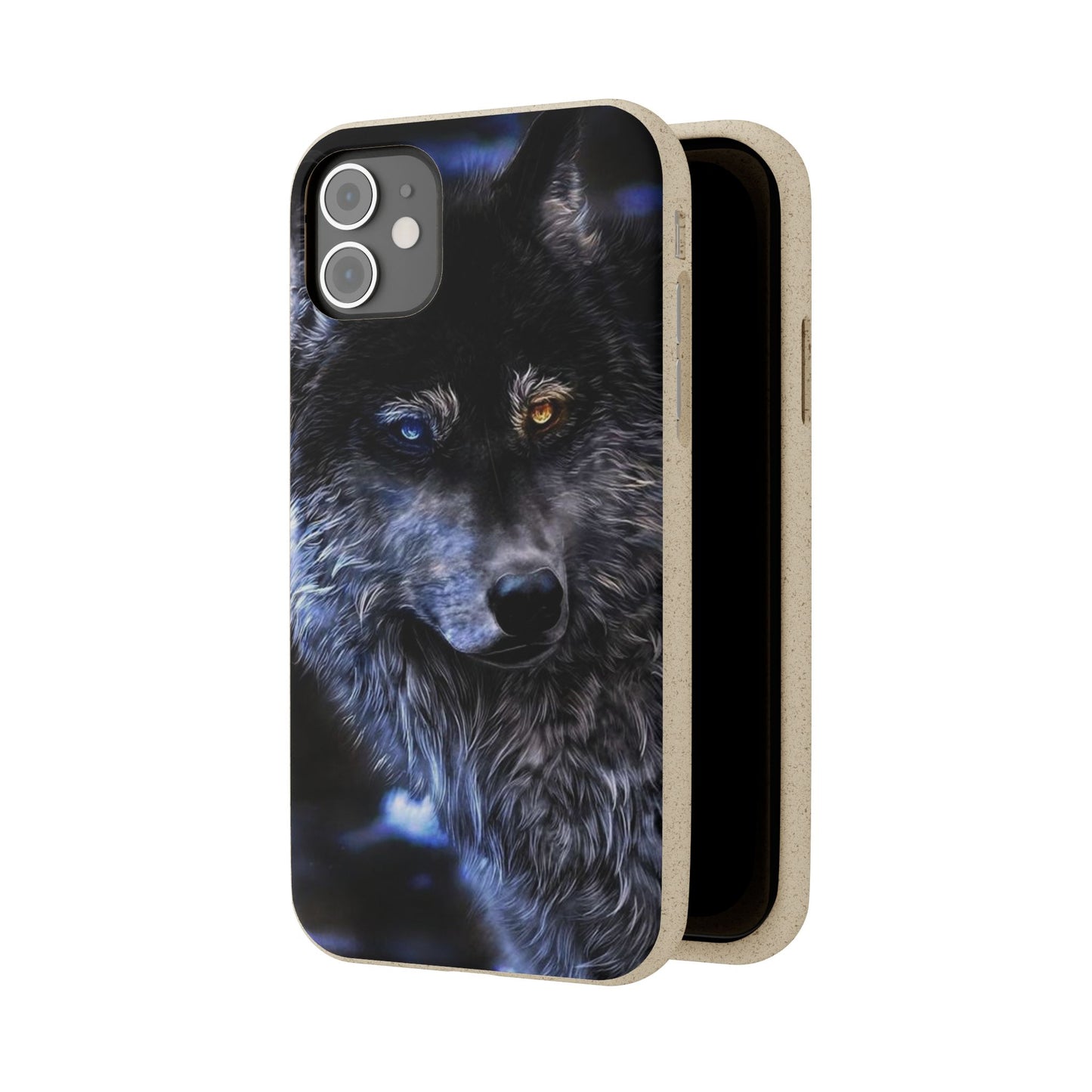 Ancient Spirit Cases