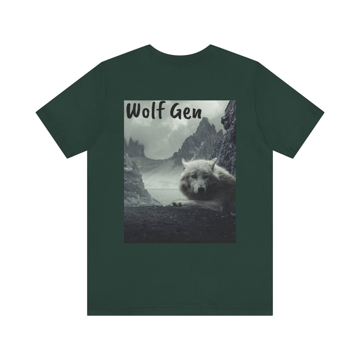 Wolf Gen