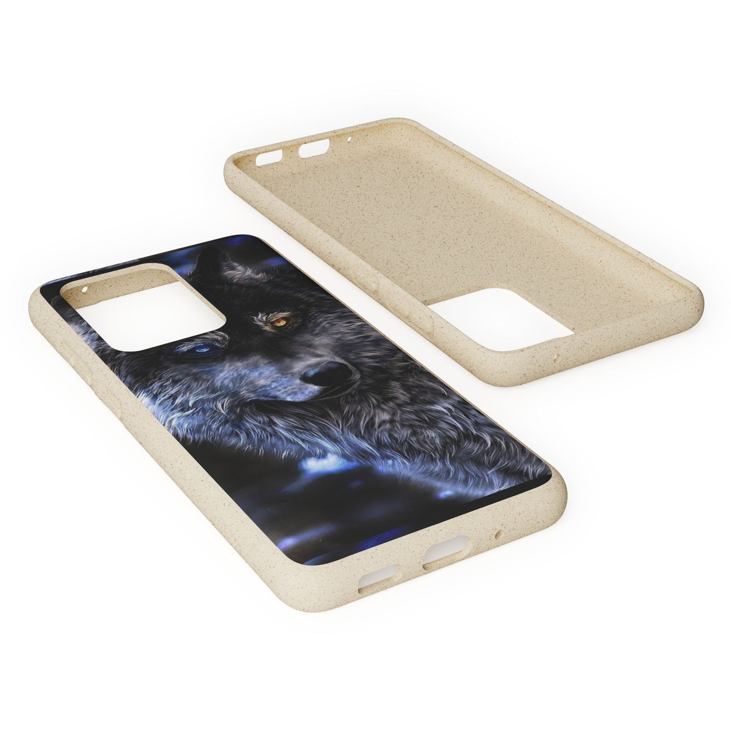 Ancient Spirit Cases