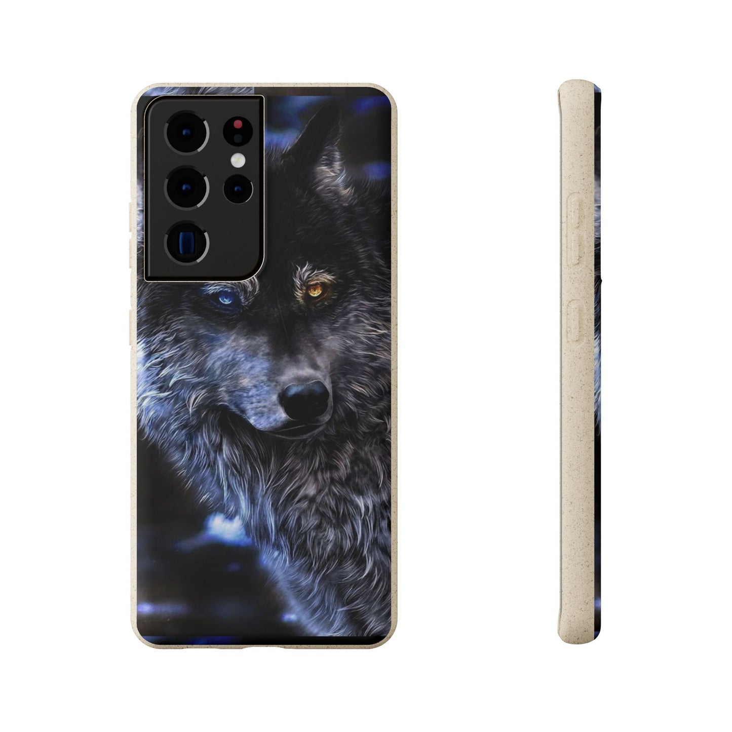 Ancient Spirit Cases